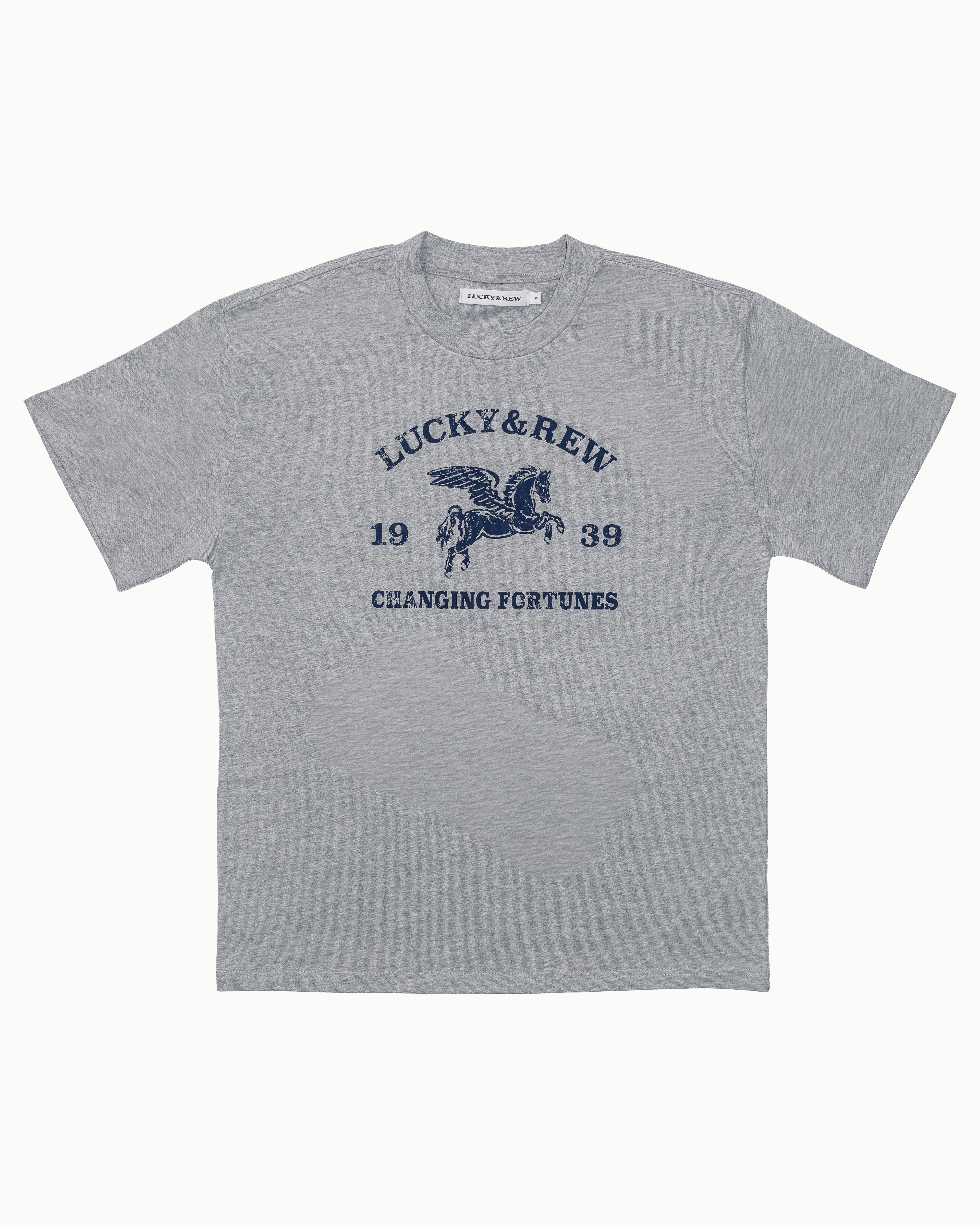 P.E. T-Shirt