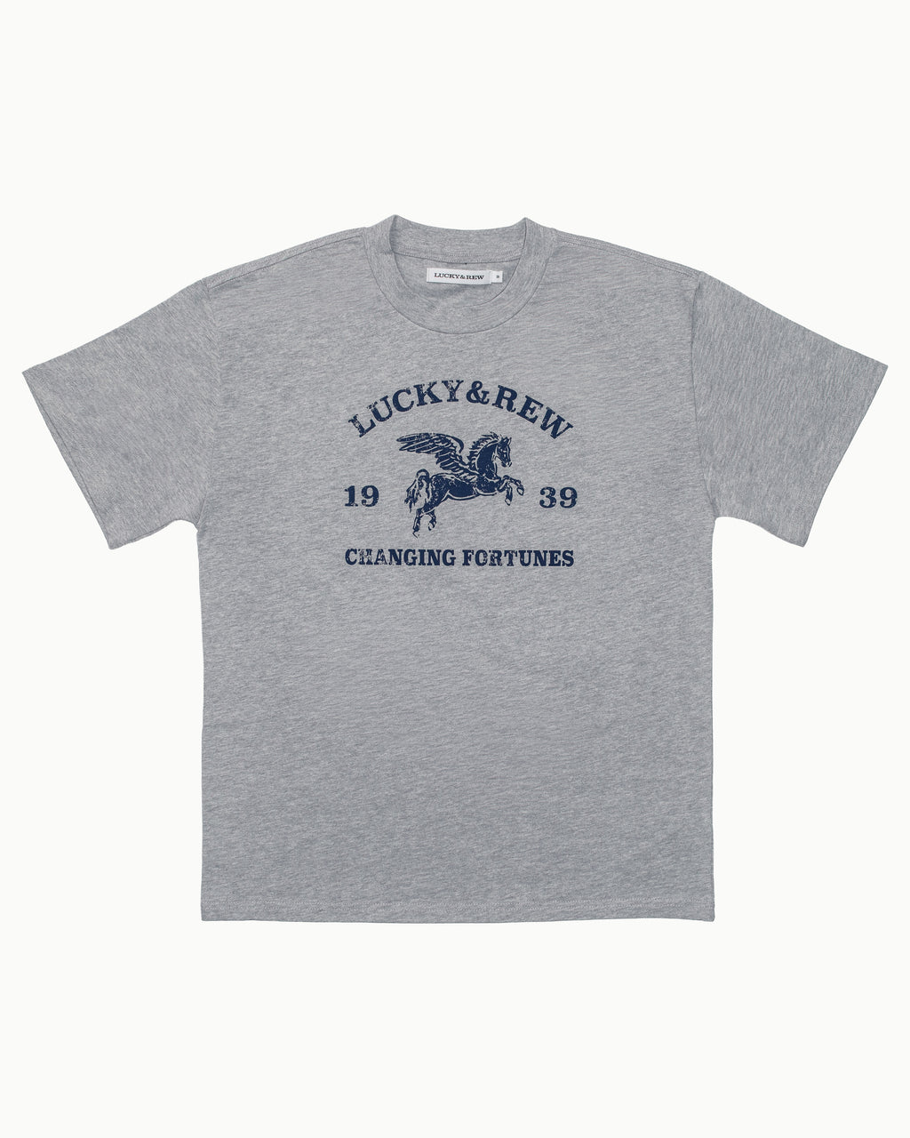 P.E. T-Shirt