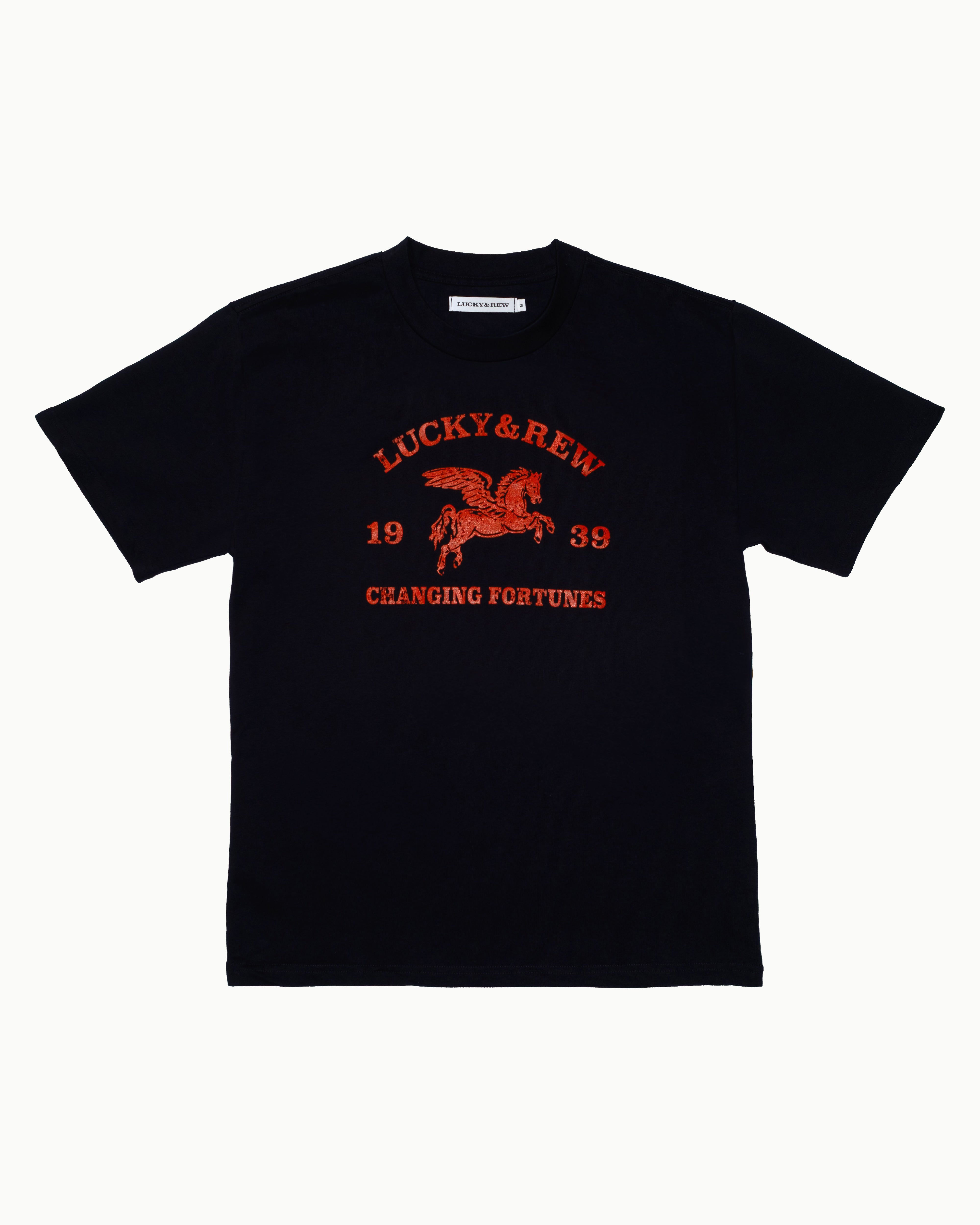 P.E. T-Shirt