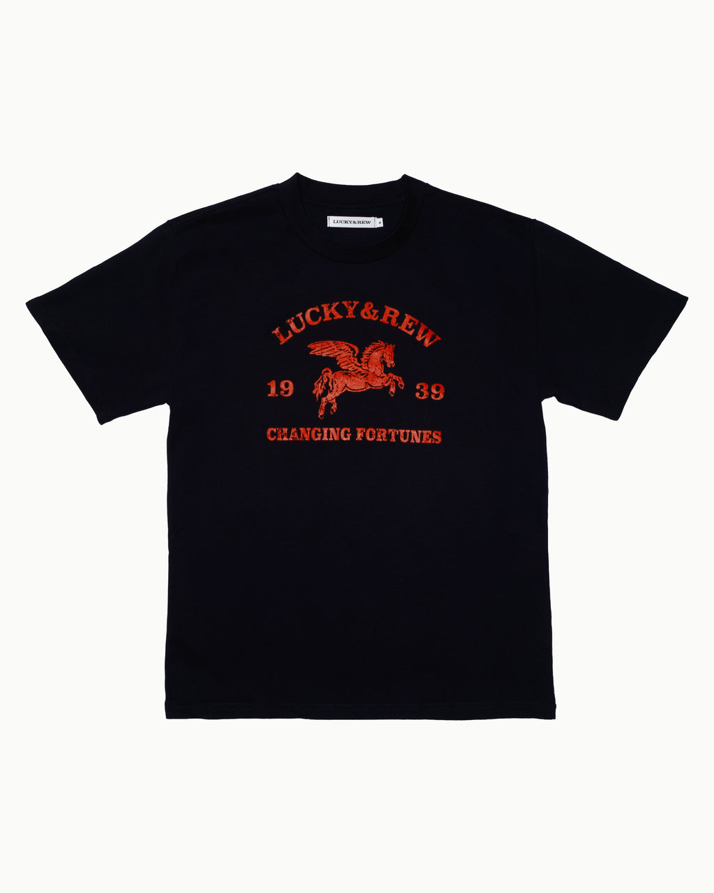 P.E. T-Shirt