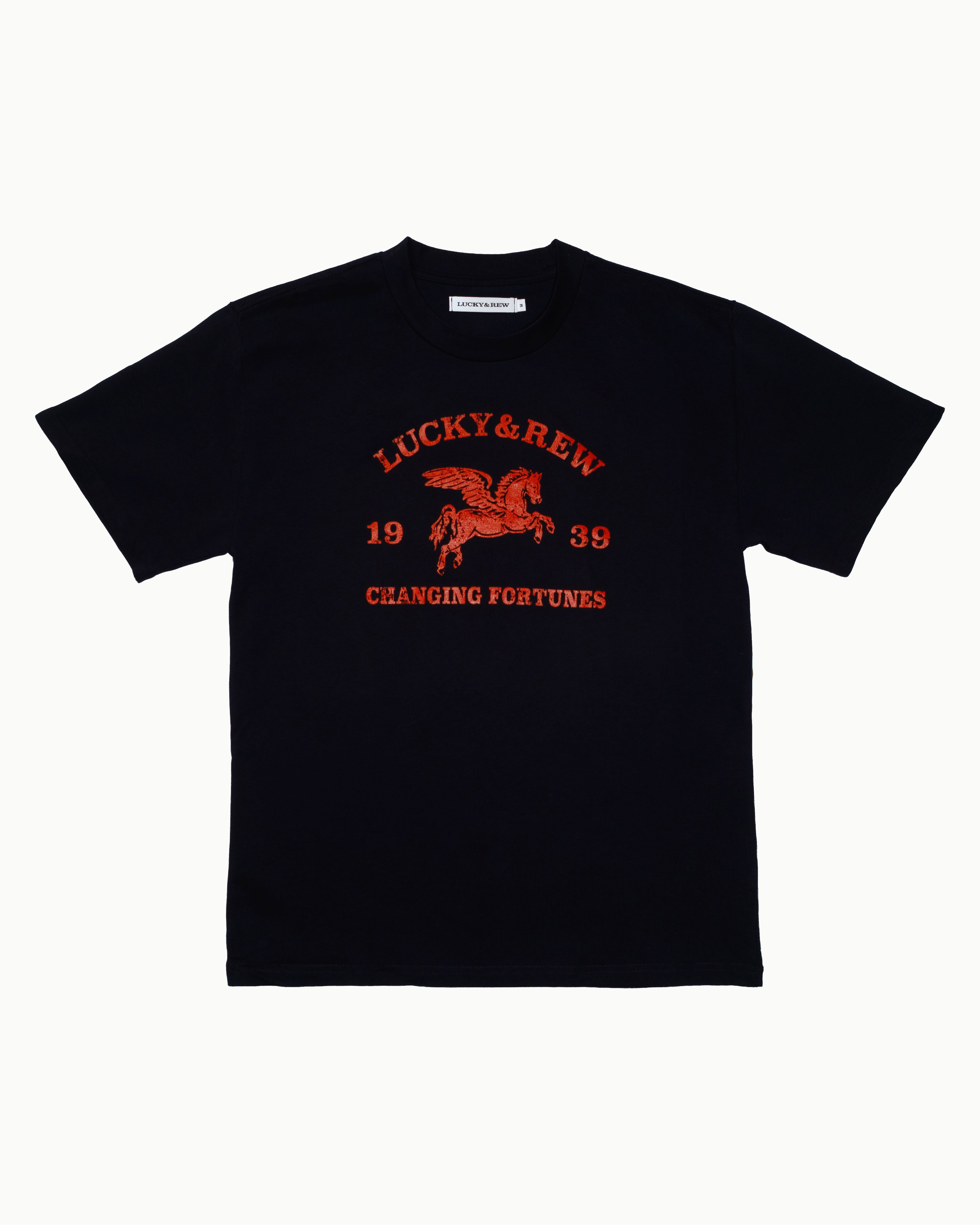 P.E. T-Shirt