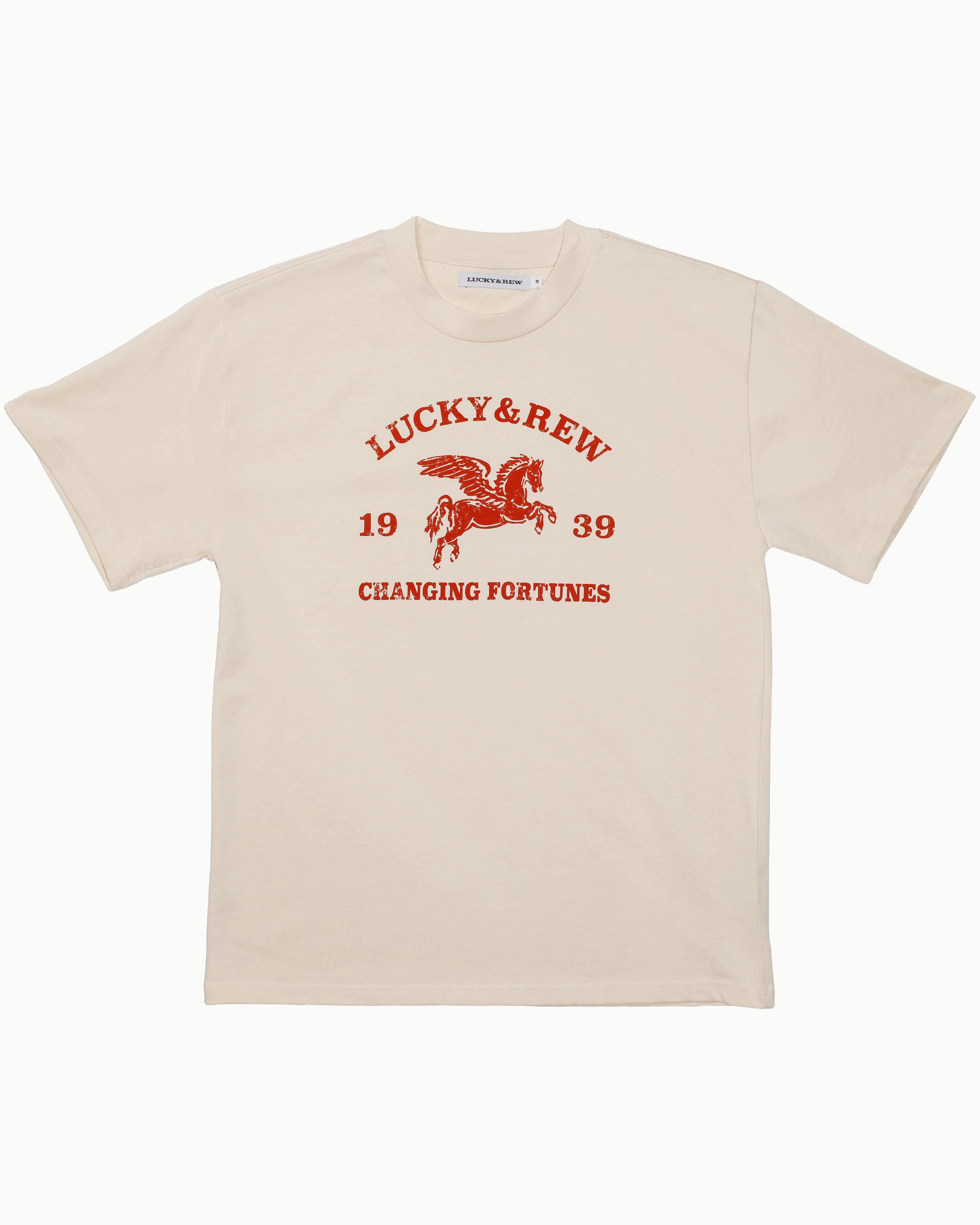 P.E. T-Shirt