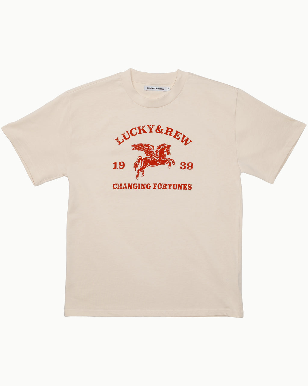 P.E. T-Shirt