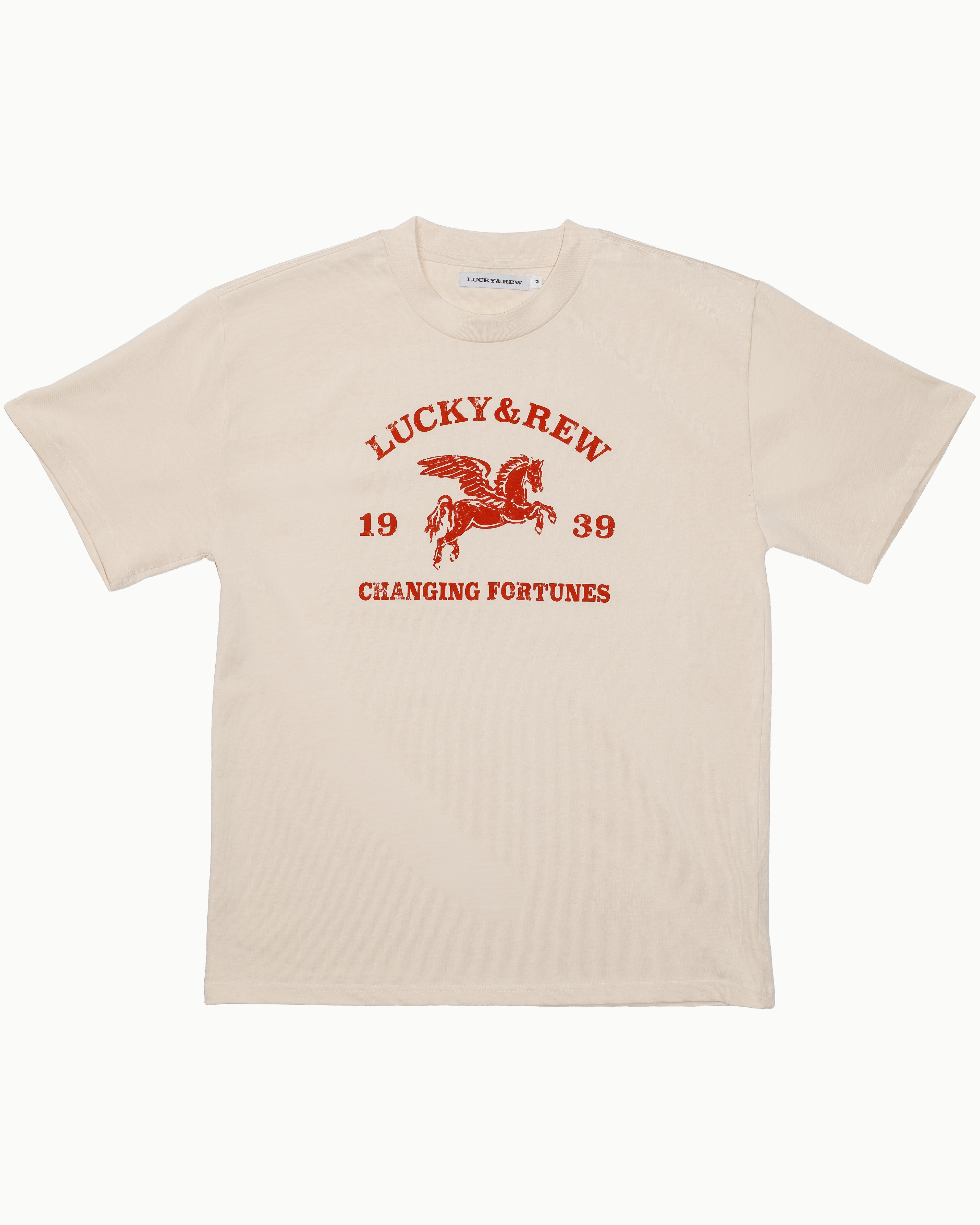 P.E. T-Shirt