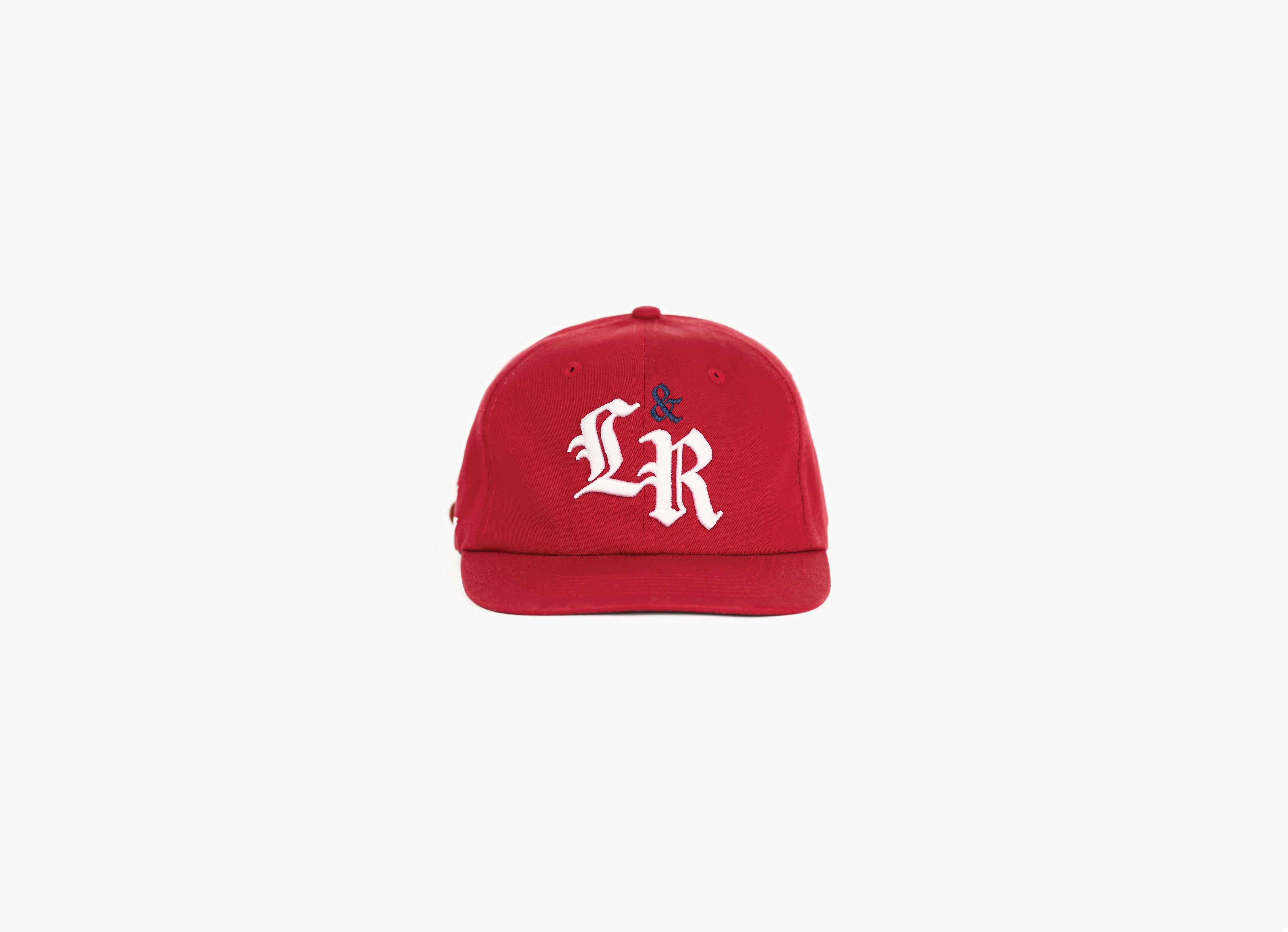 Old English Cap