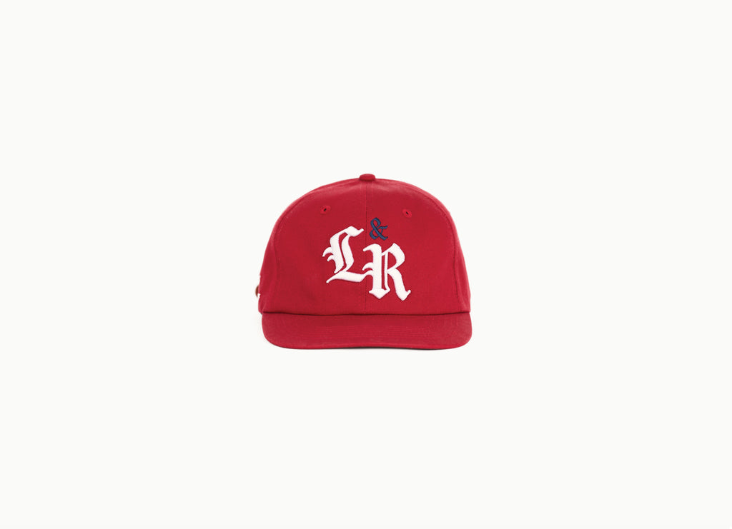 Old English Cap