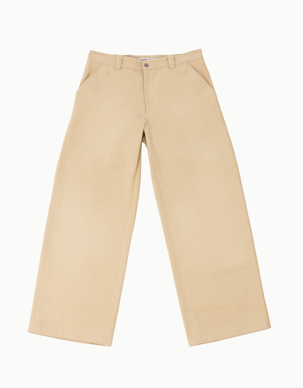 Pegasus Cut Work Trouser