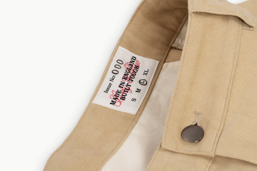 Pegasus Cut Work Trouser