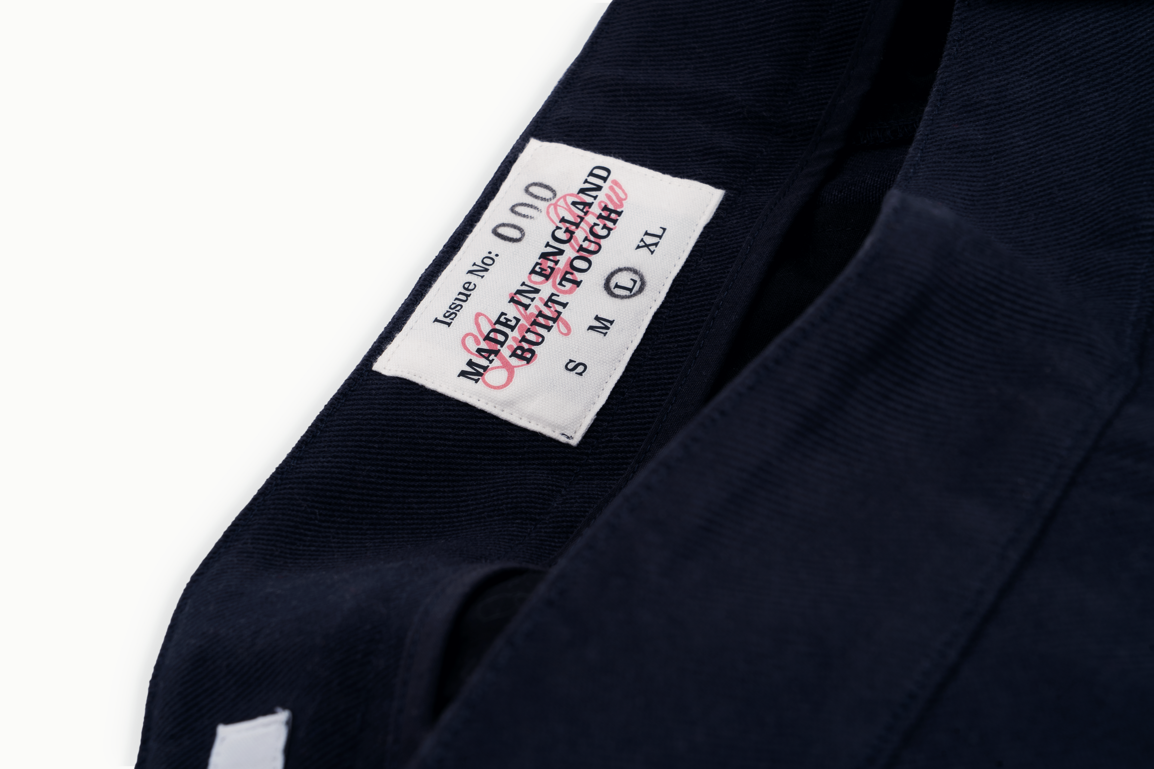 Pegasus Cut Work Trouser
