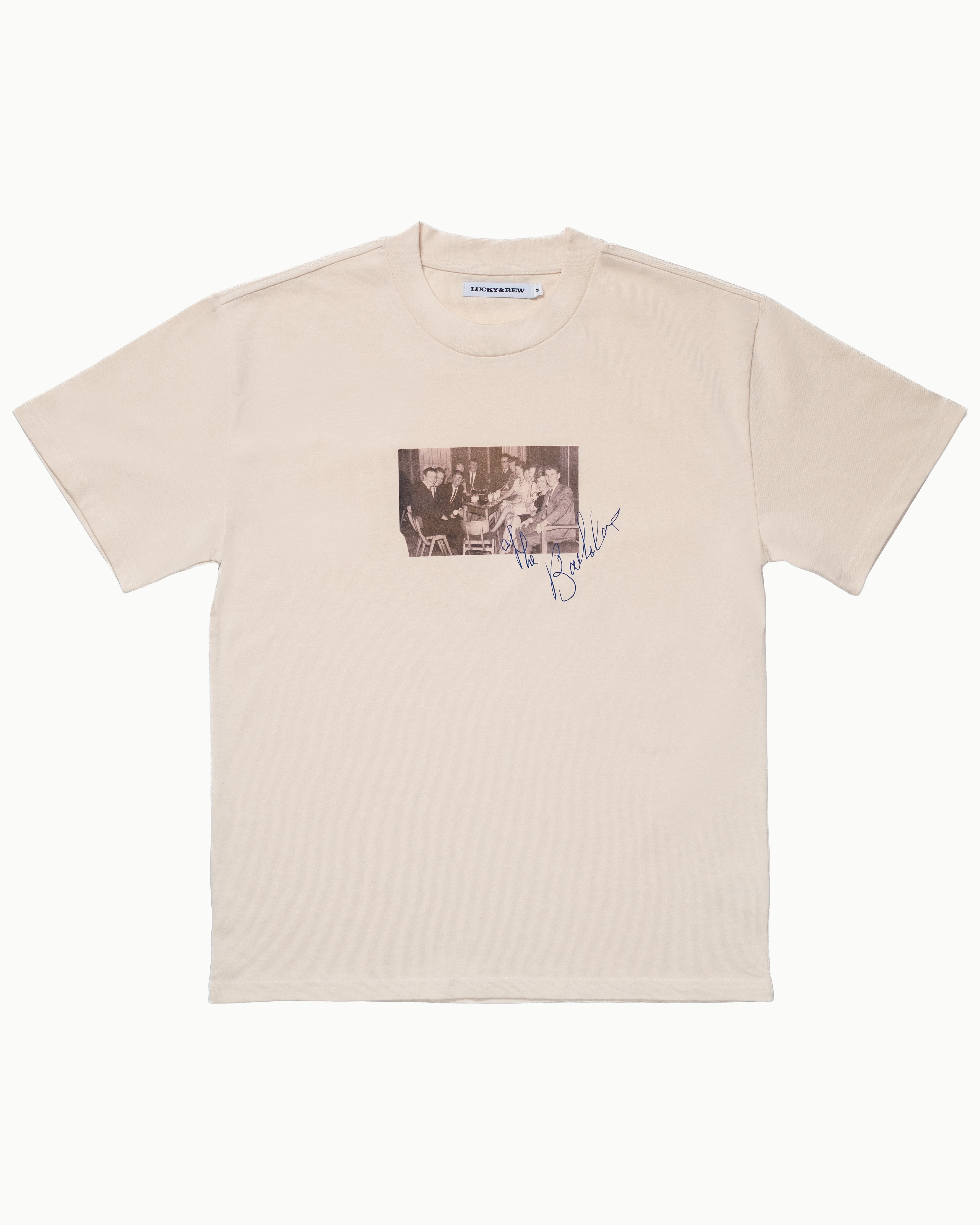 The Bachelor T-Shirt