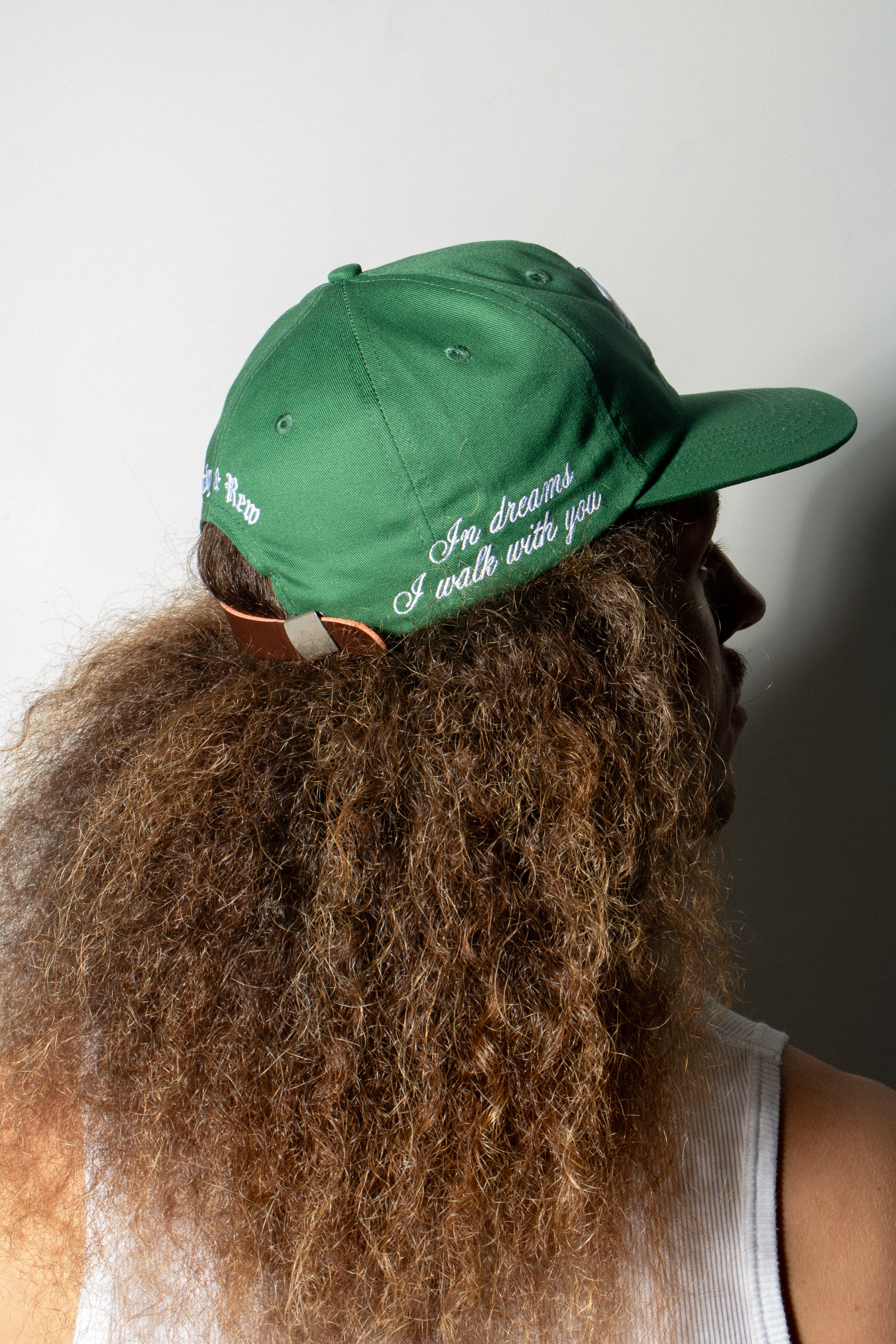 Old English Cap