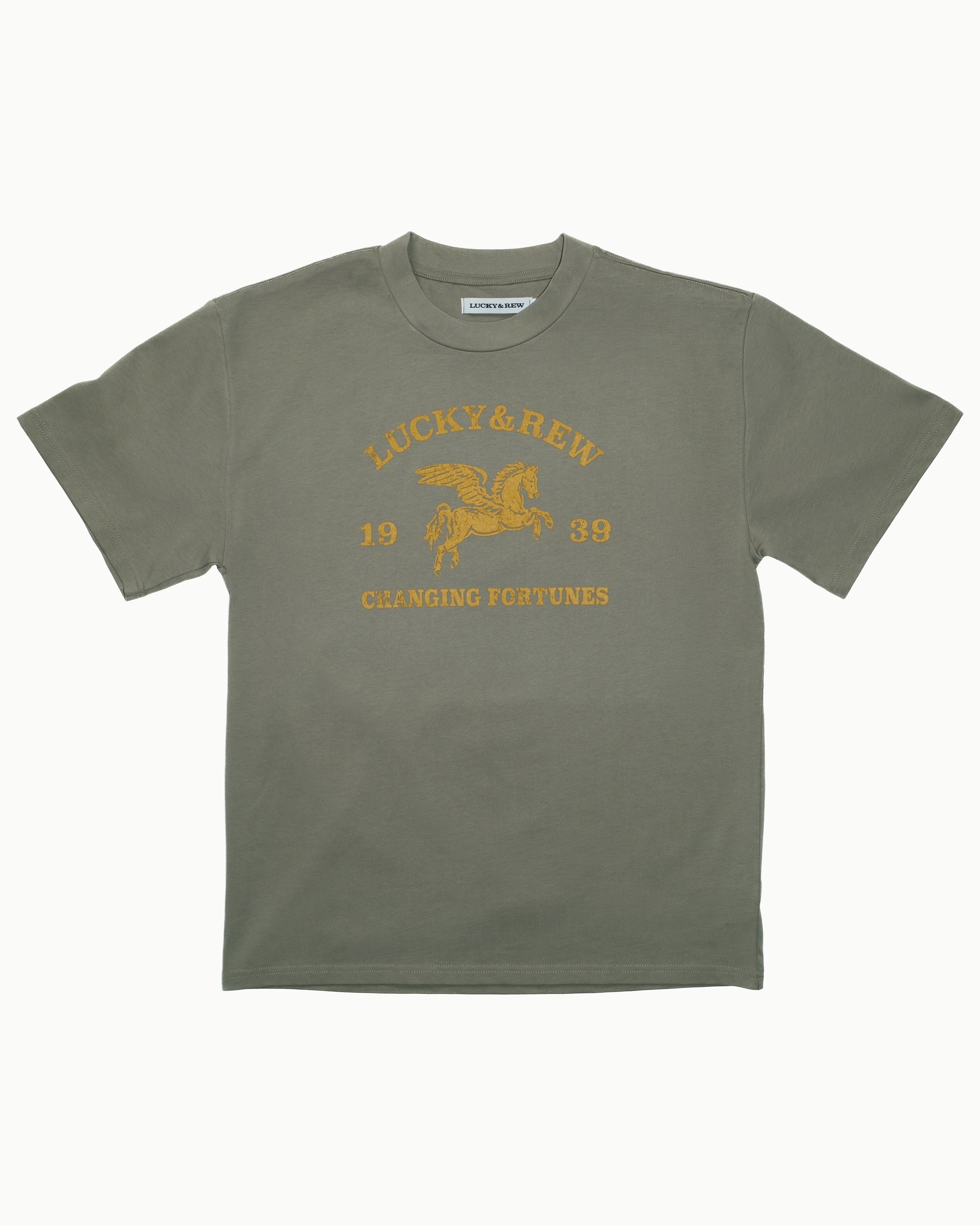P.E. T-Shirt