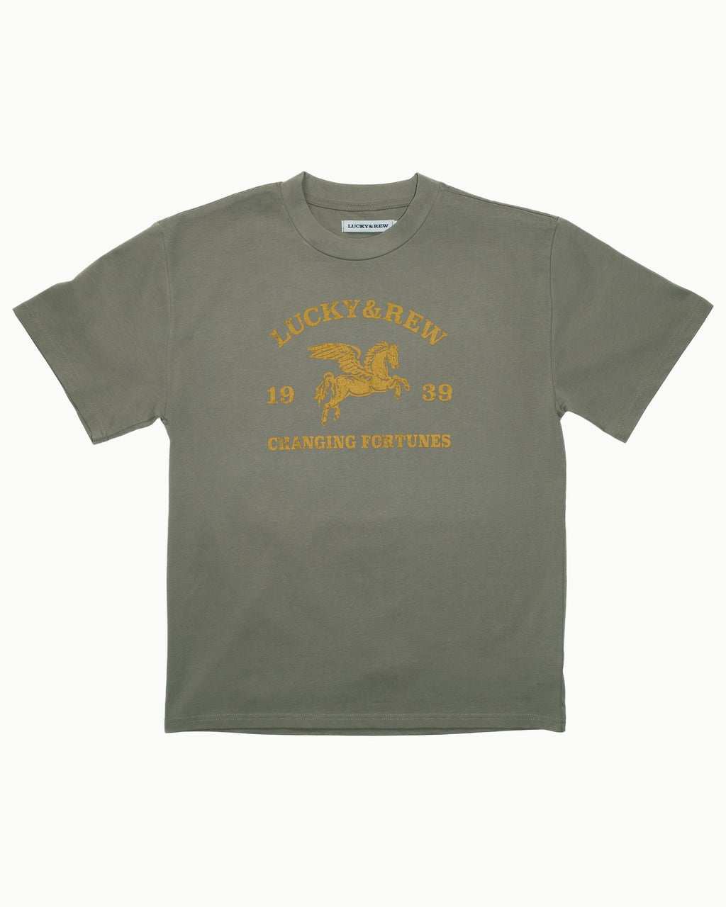 P.E. T-Shirt
