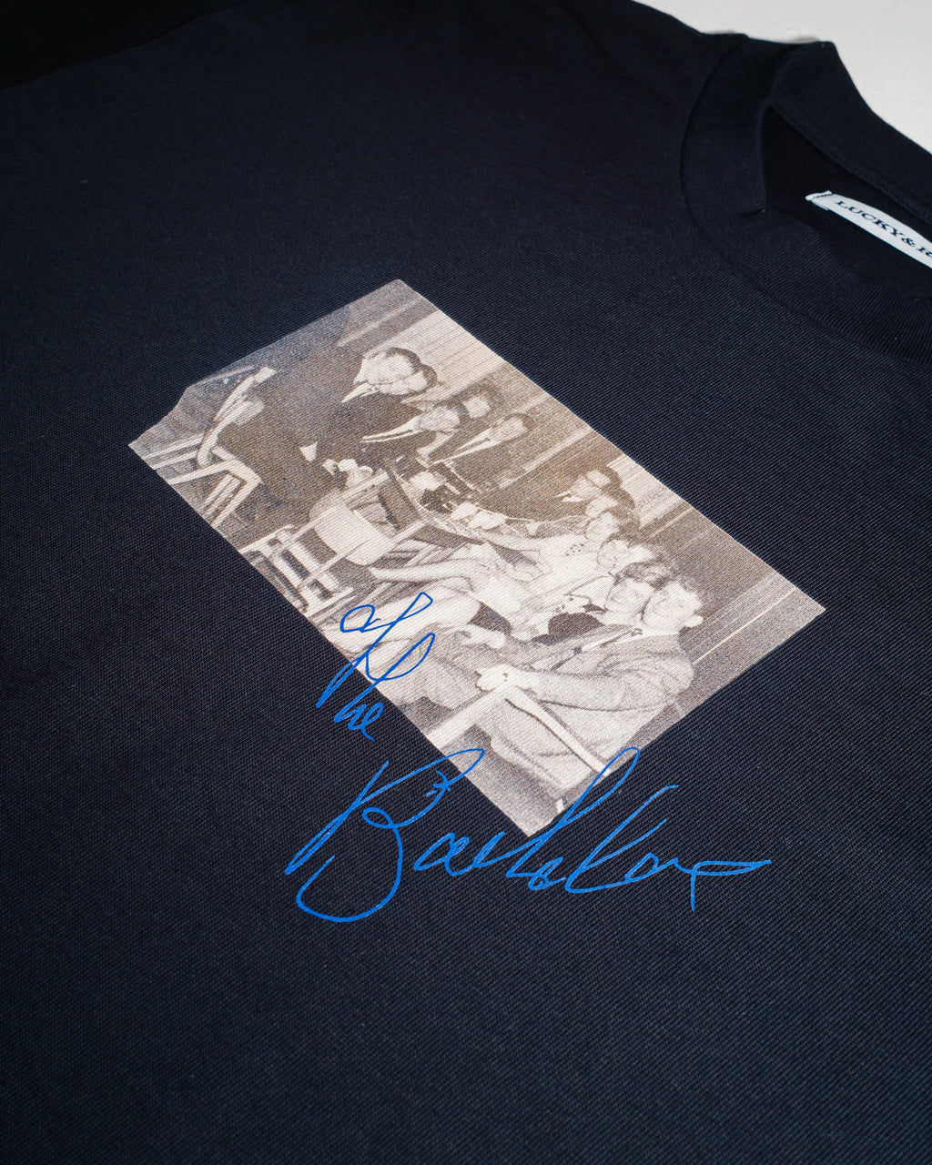 The Bachelor T-Shirt