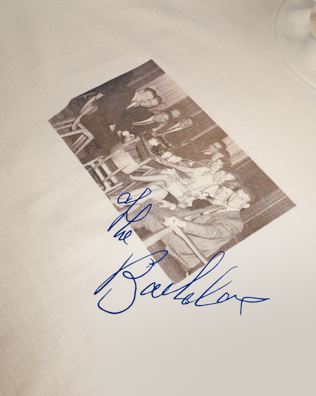 The Bachelor T-Shirt