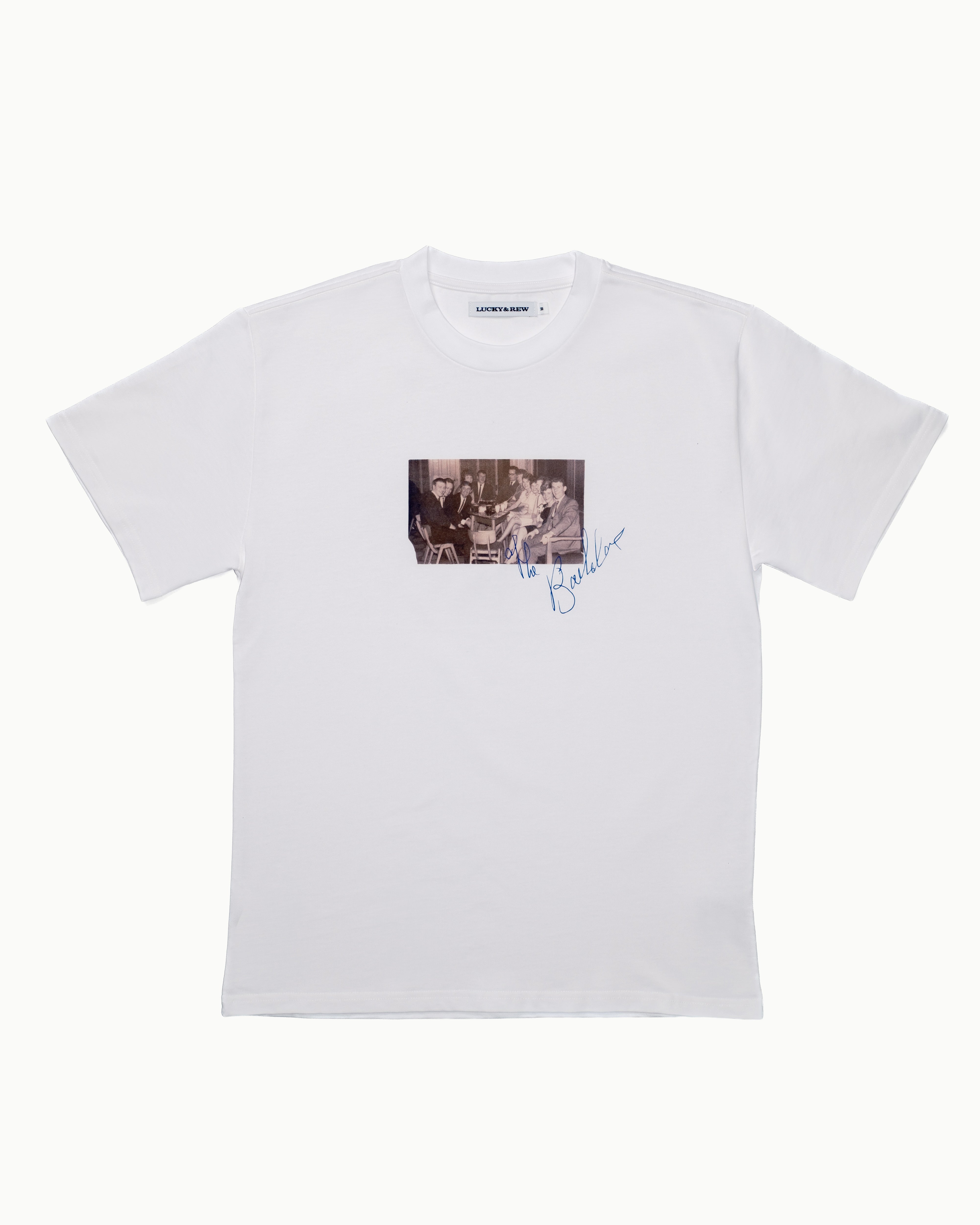 The Bachelor T-Shirt