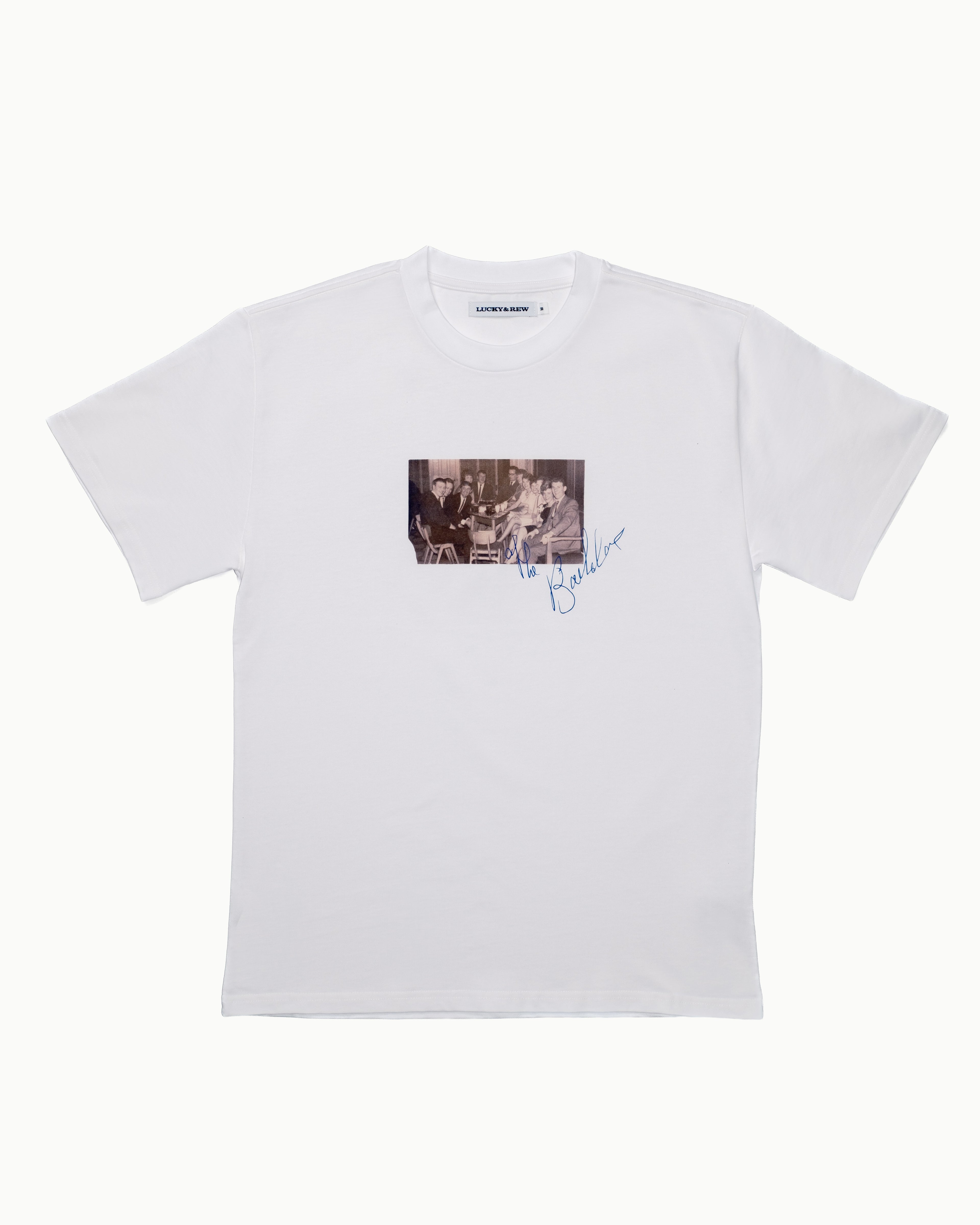 The Bachelor T-Shirt
