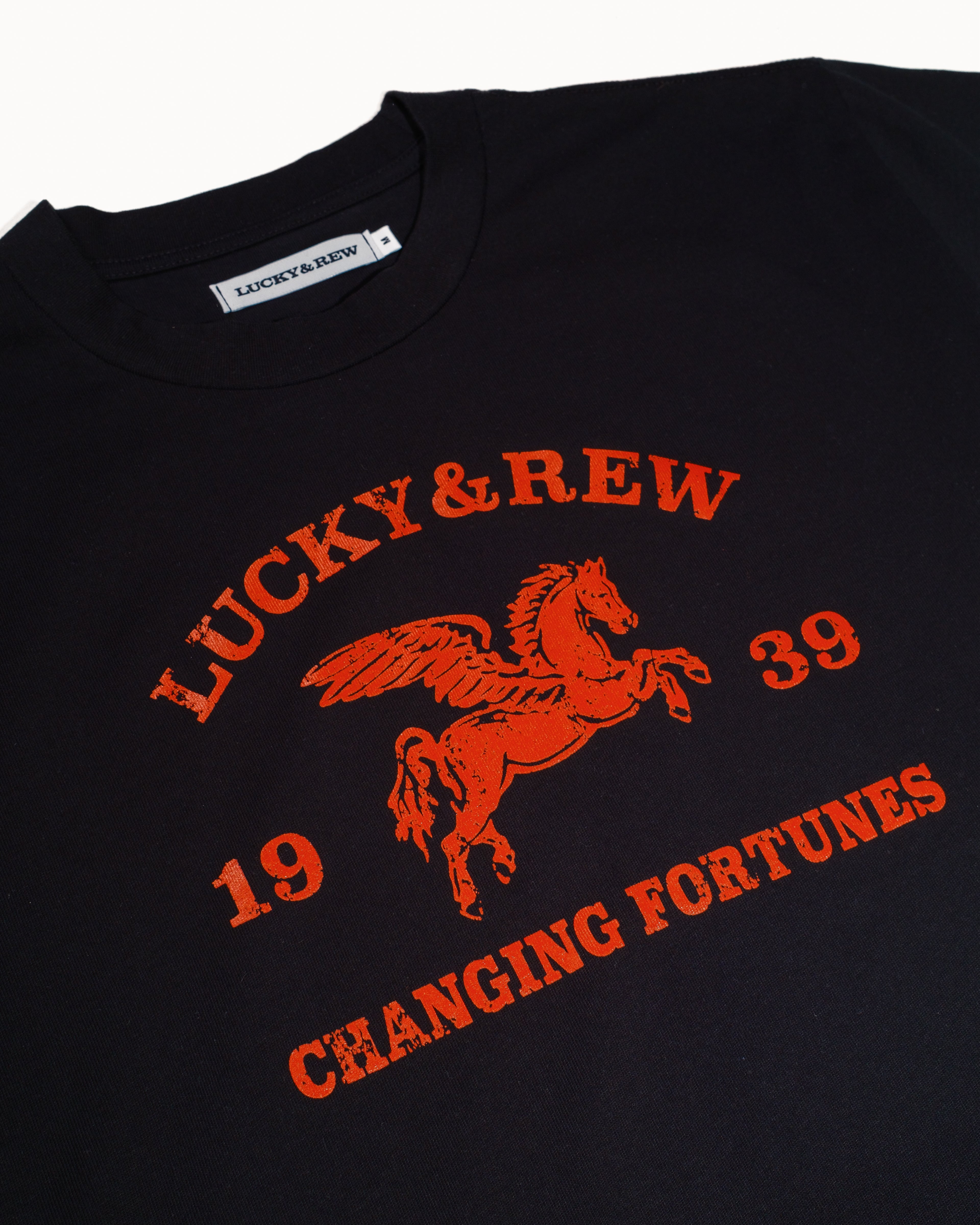 P.E. T-Shirt