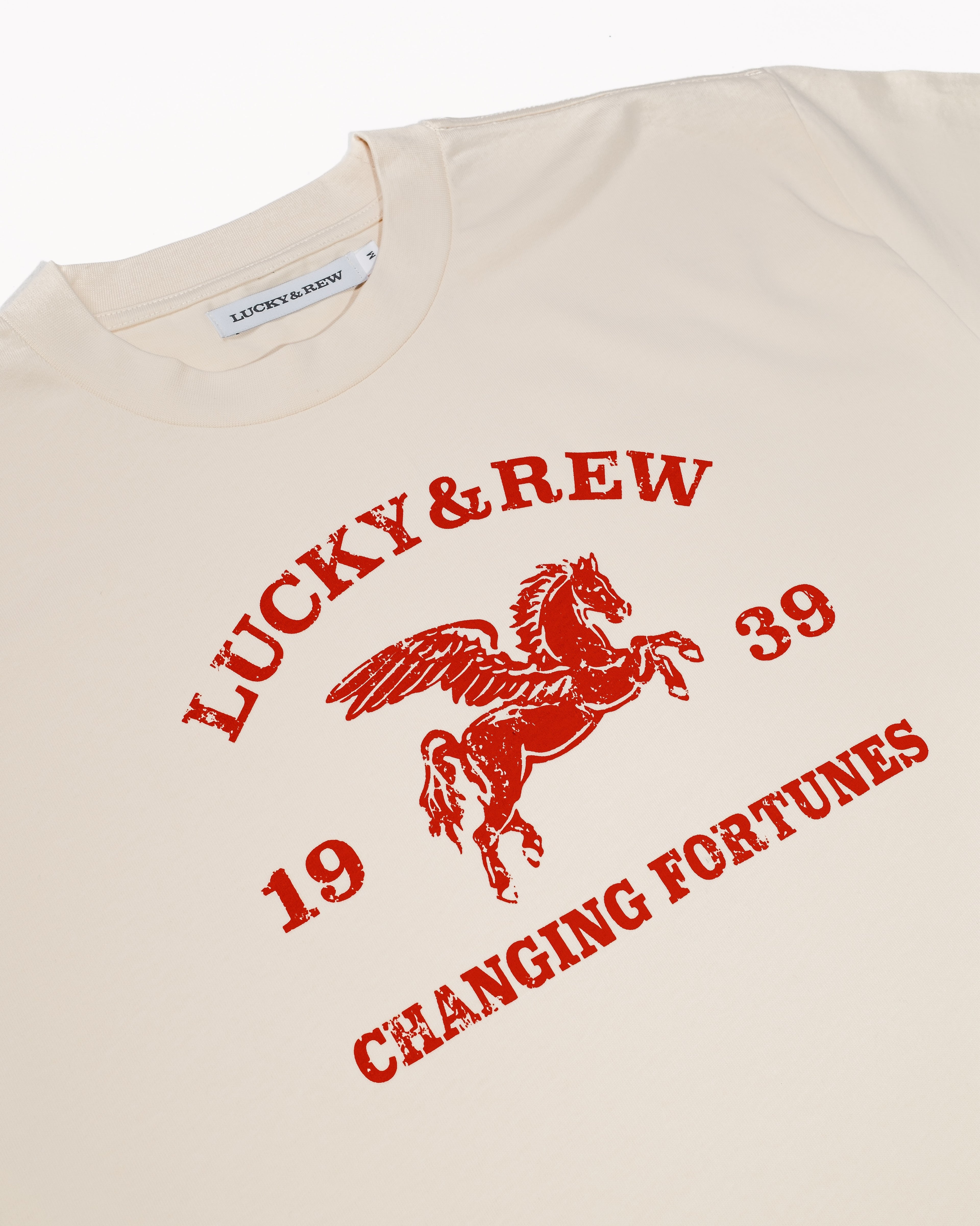P.E. T-Shirt