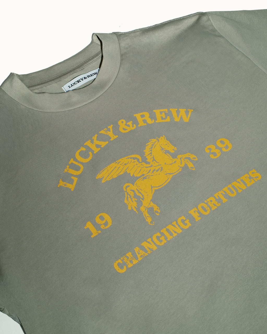 P.E. T-Shirt