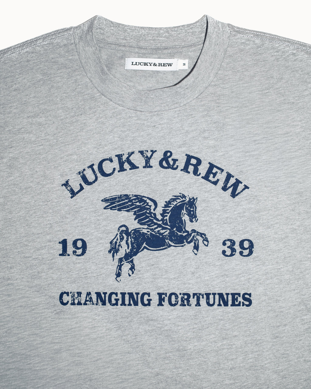 P.E. T-Shirt