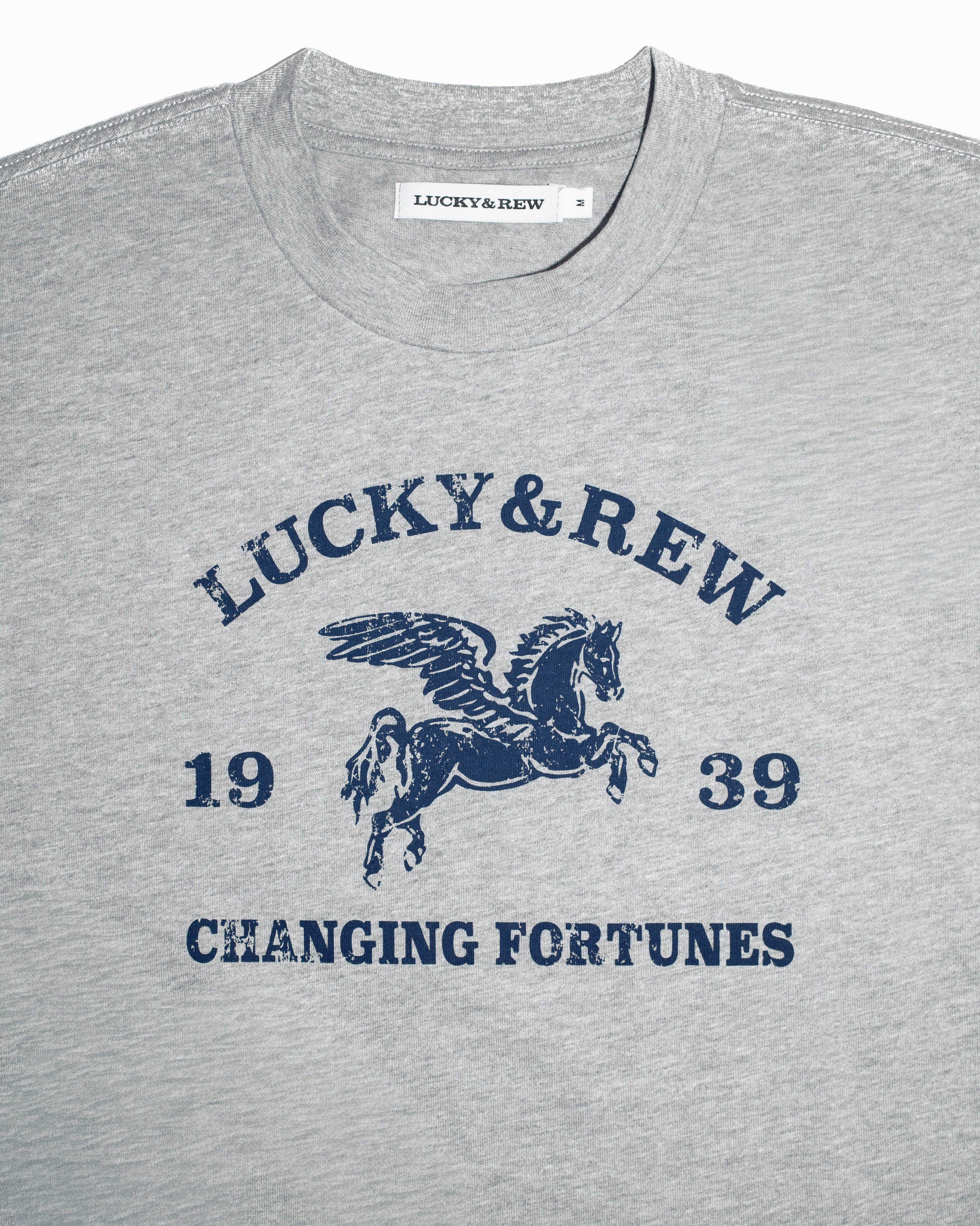 P.E. T-Shirt