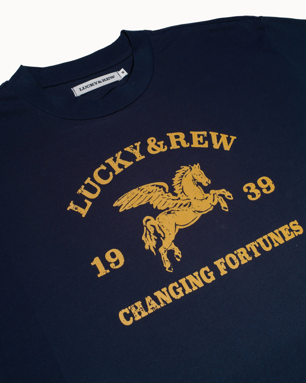 P.E. T-Shirt