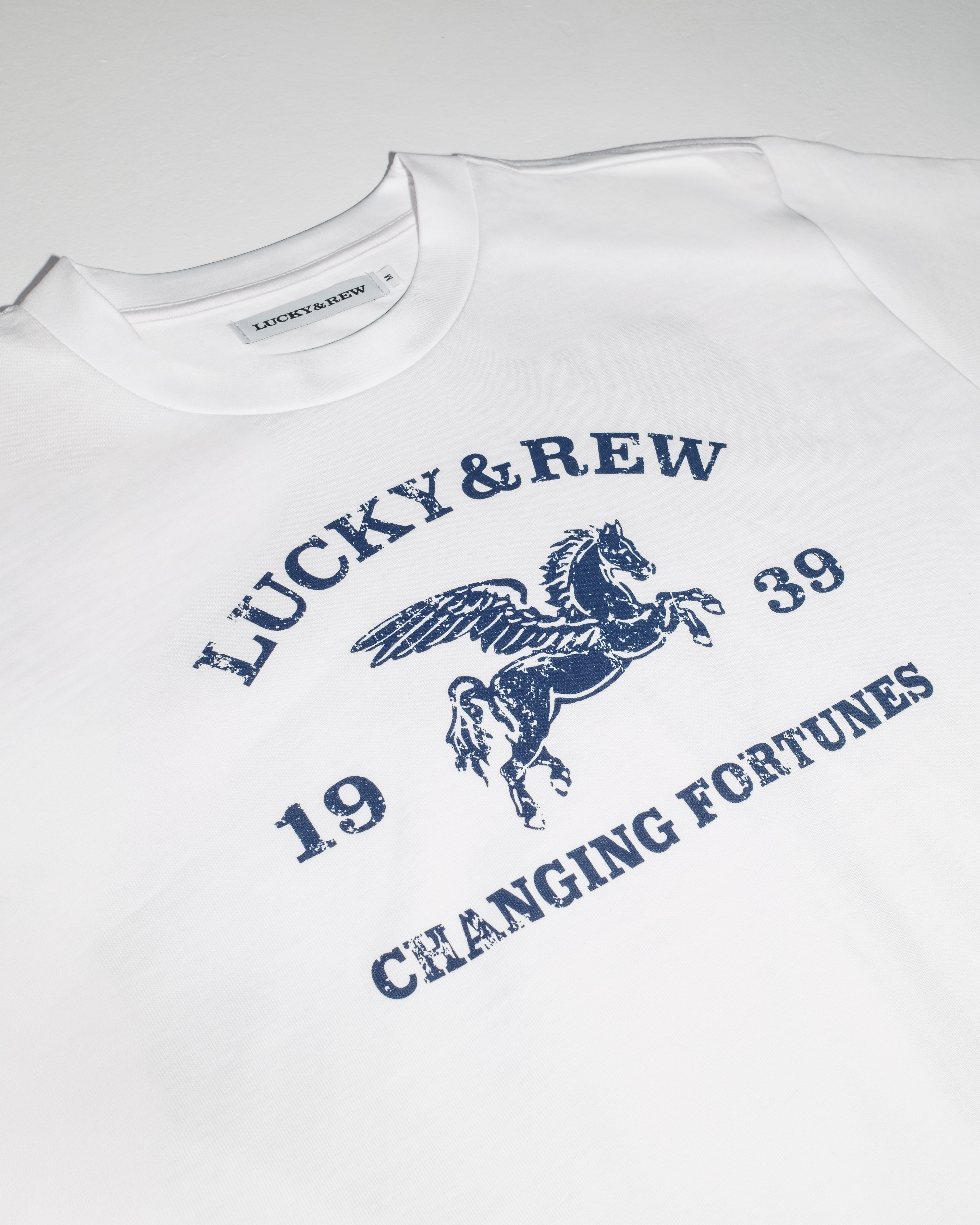 P.E. T-Shirt