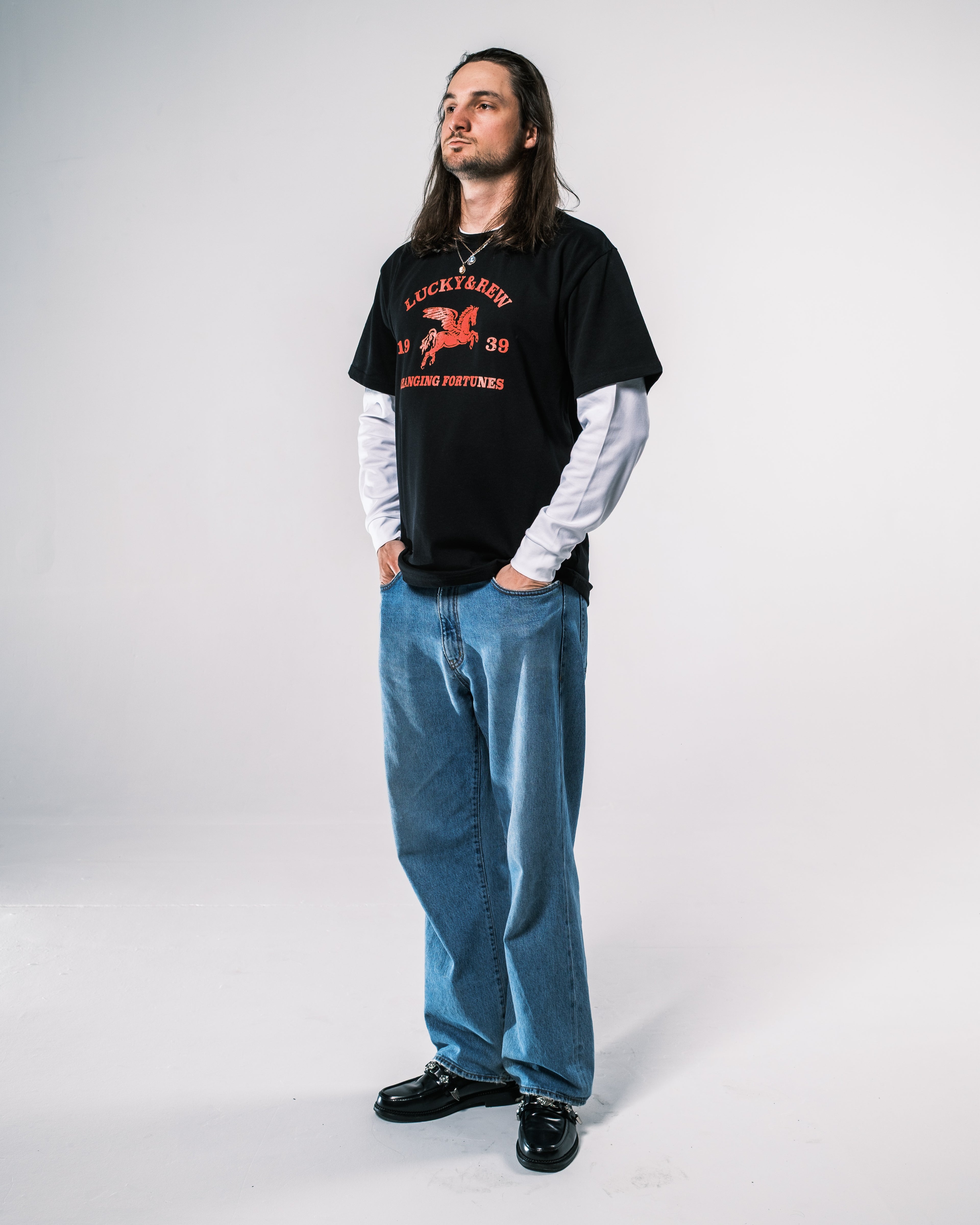 P.E. T-Shirt