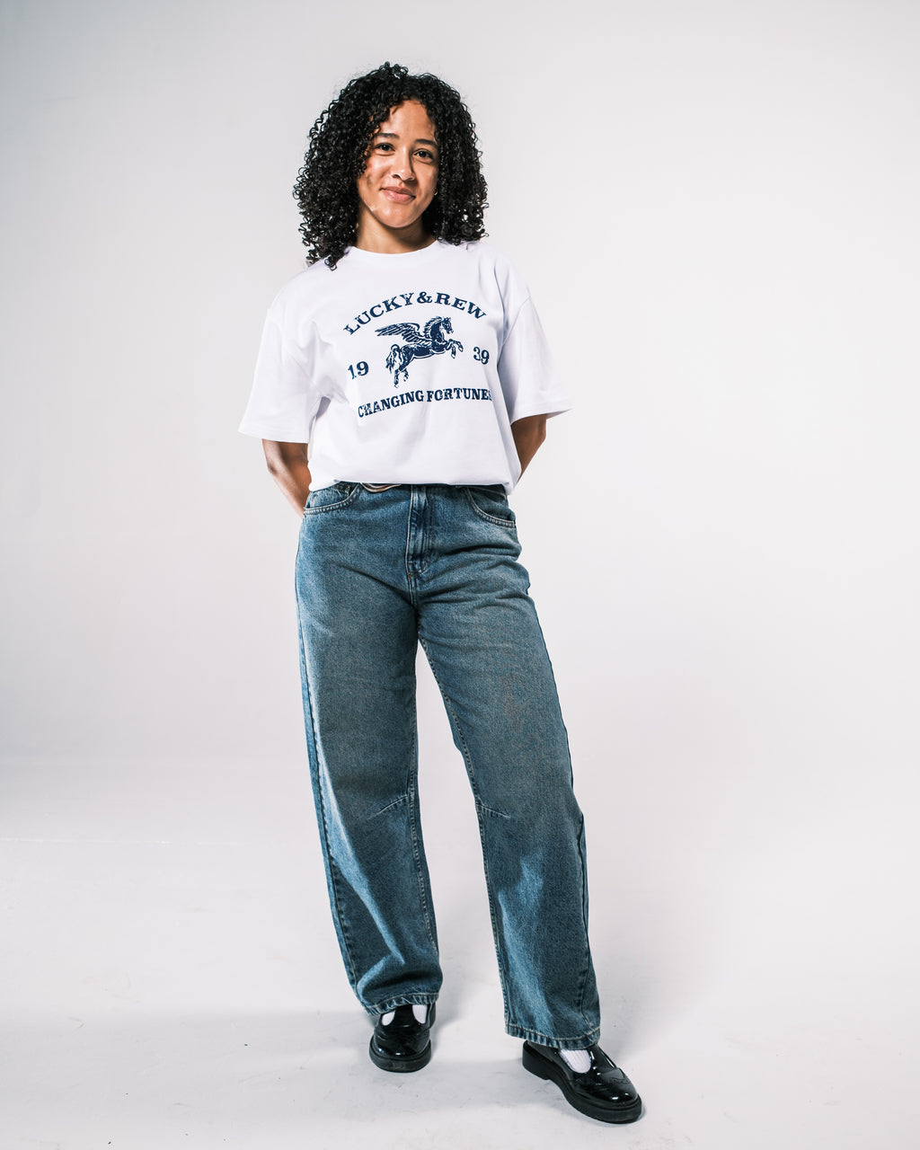 P.E. T-Shirt