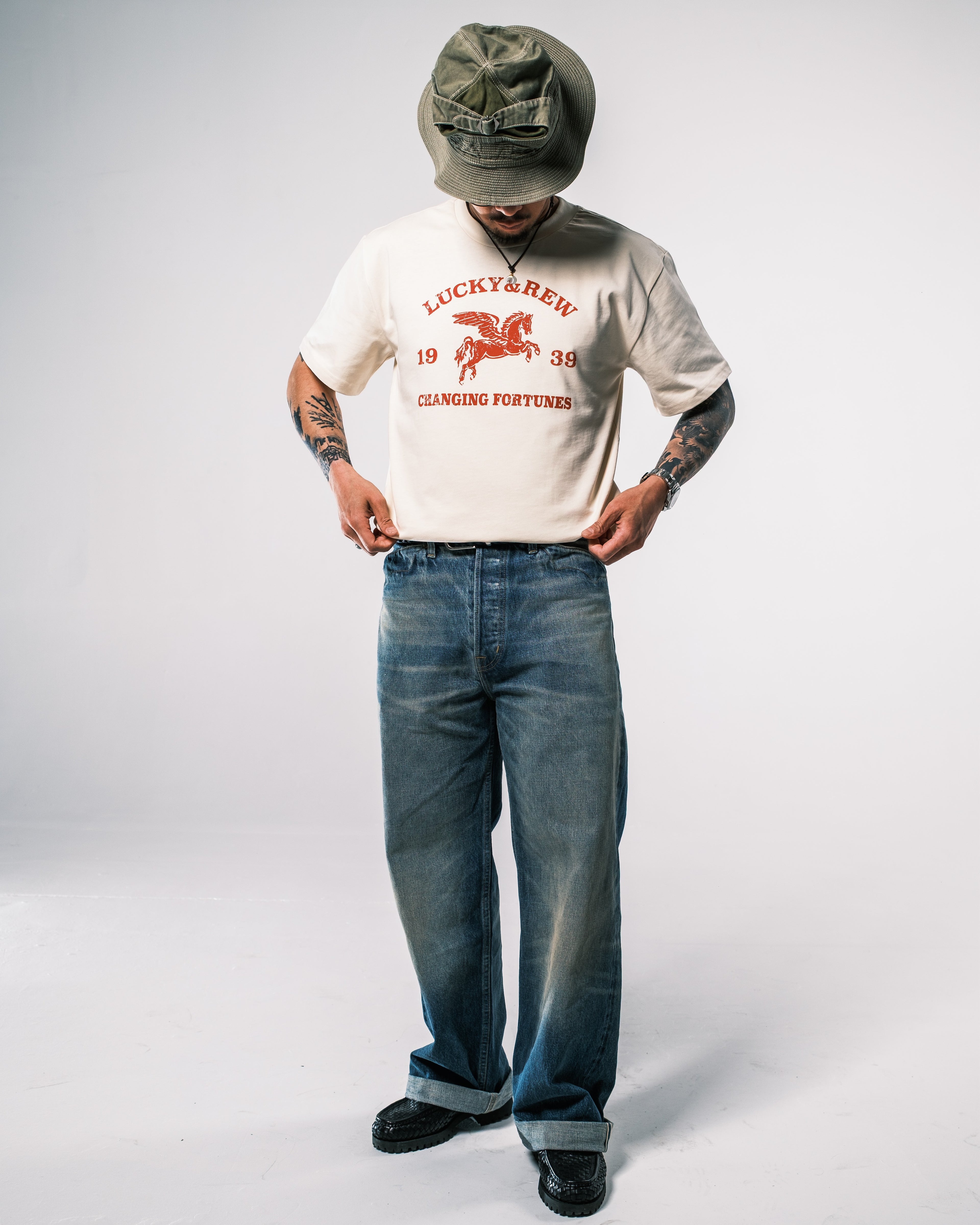 P.E. T-Shirt