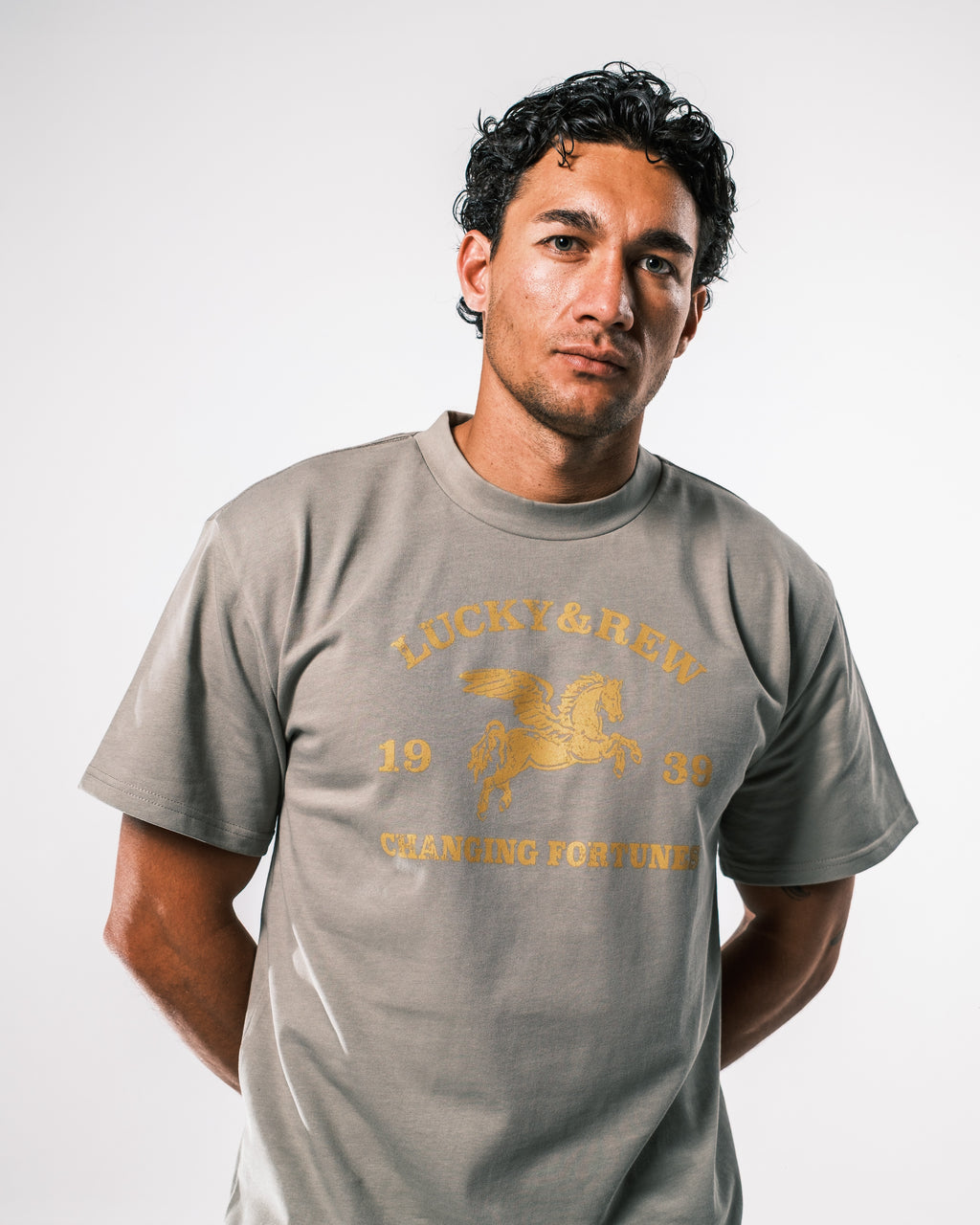 P.E. T-Shirt