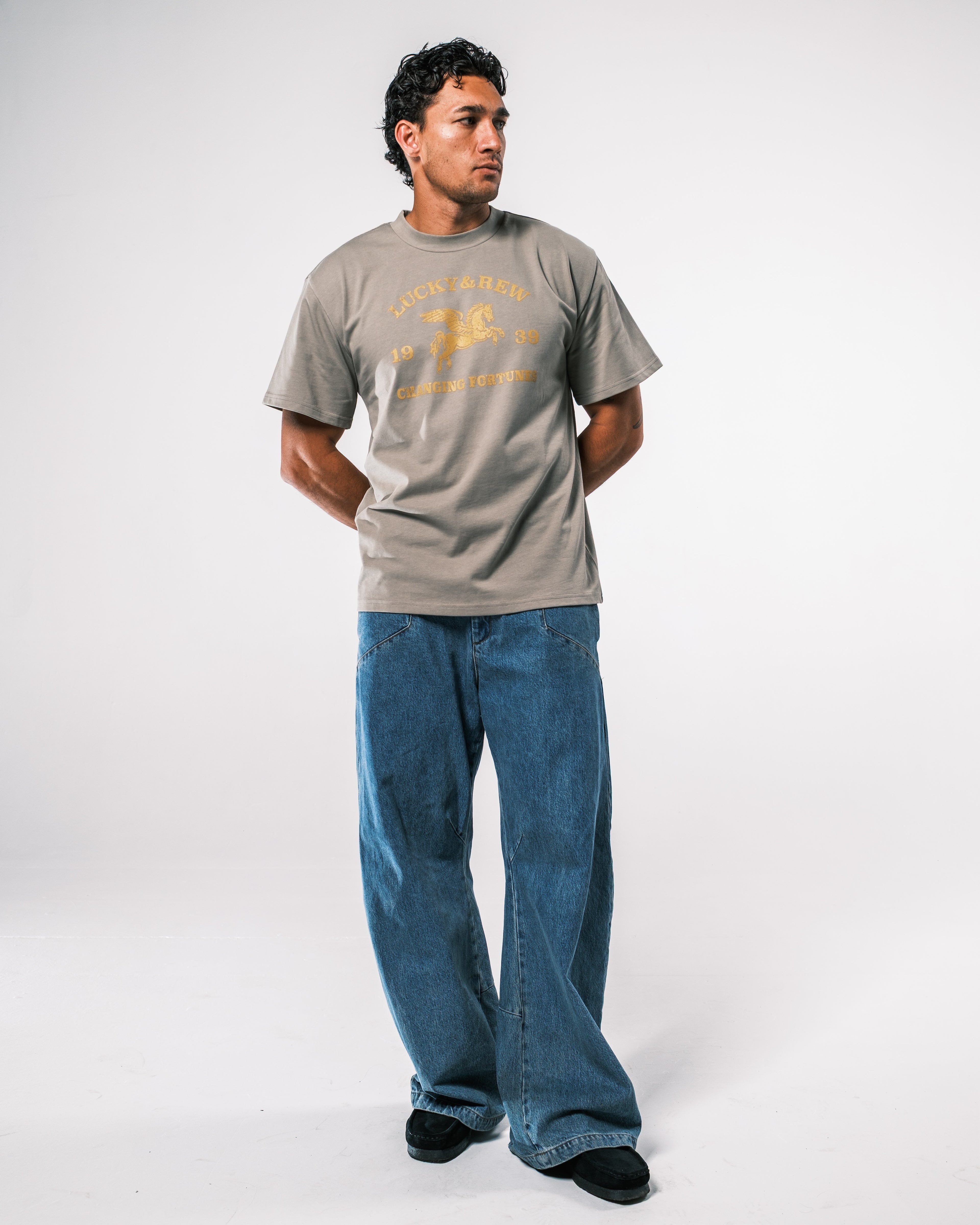 P.E. T-Shirt
