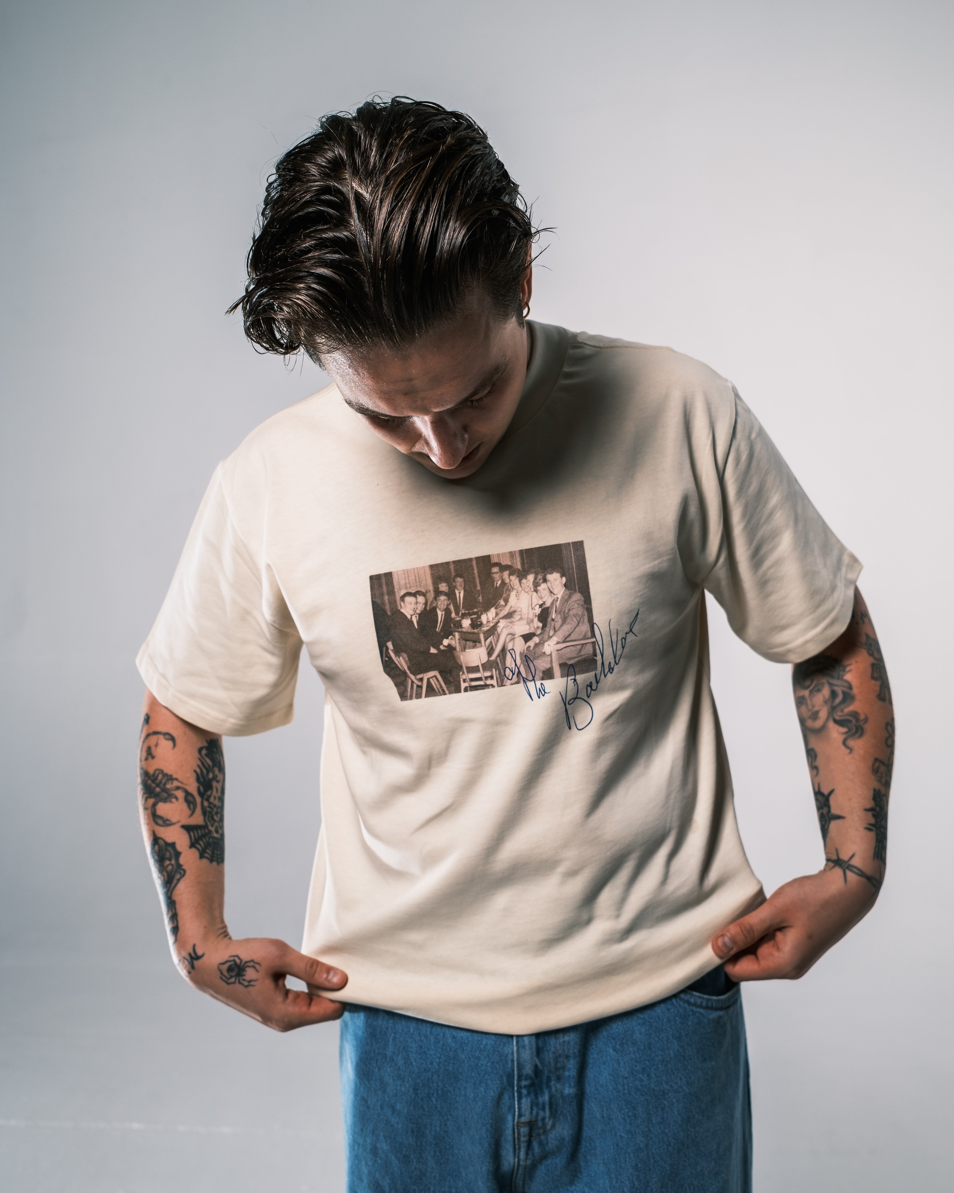 The Bachelor T-Shirt