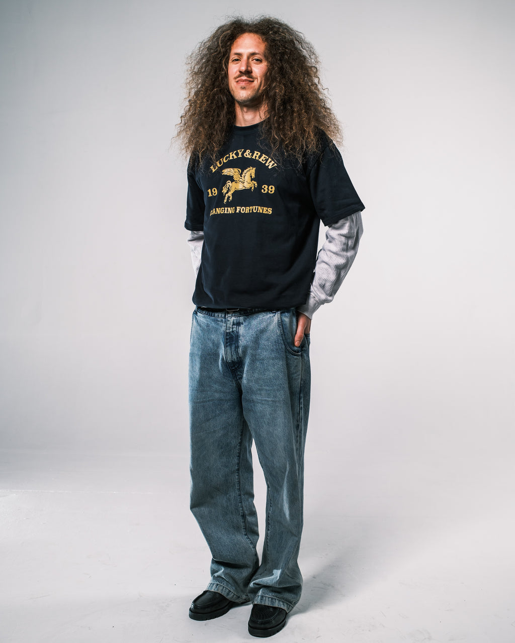 P.E. T-Shirt