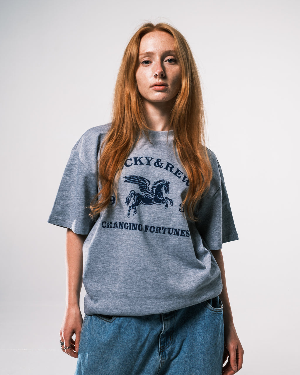 P.E. T-Shirt