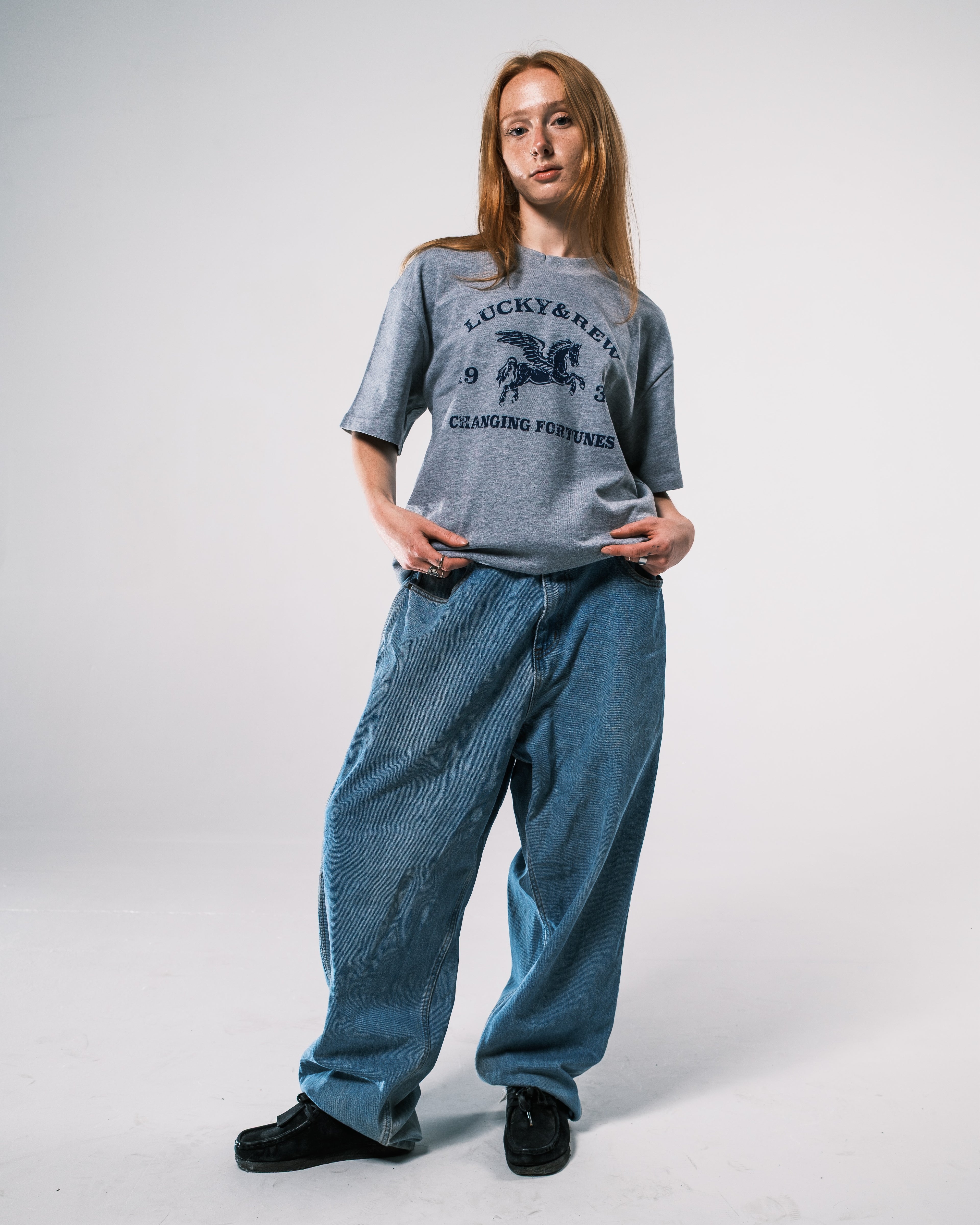 P.E. T-Shirt