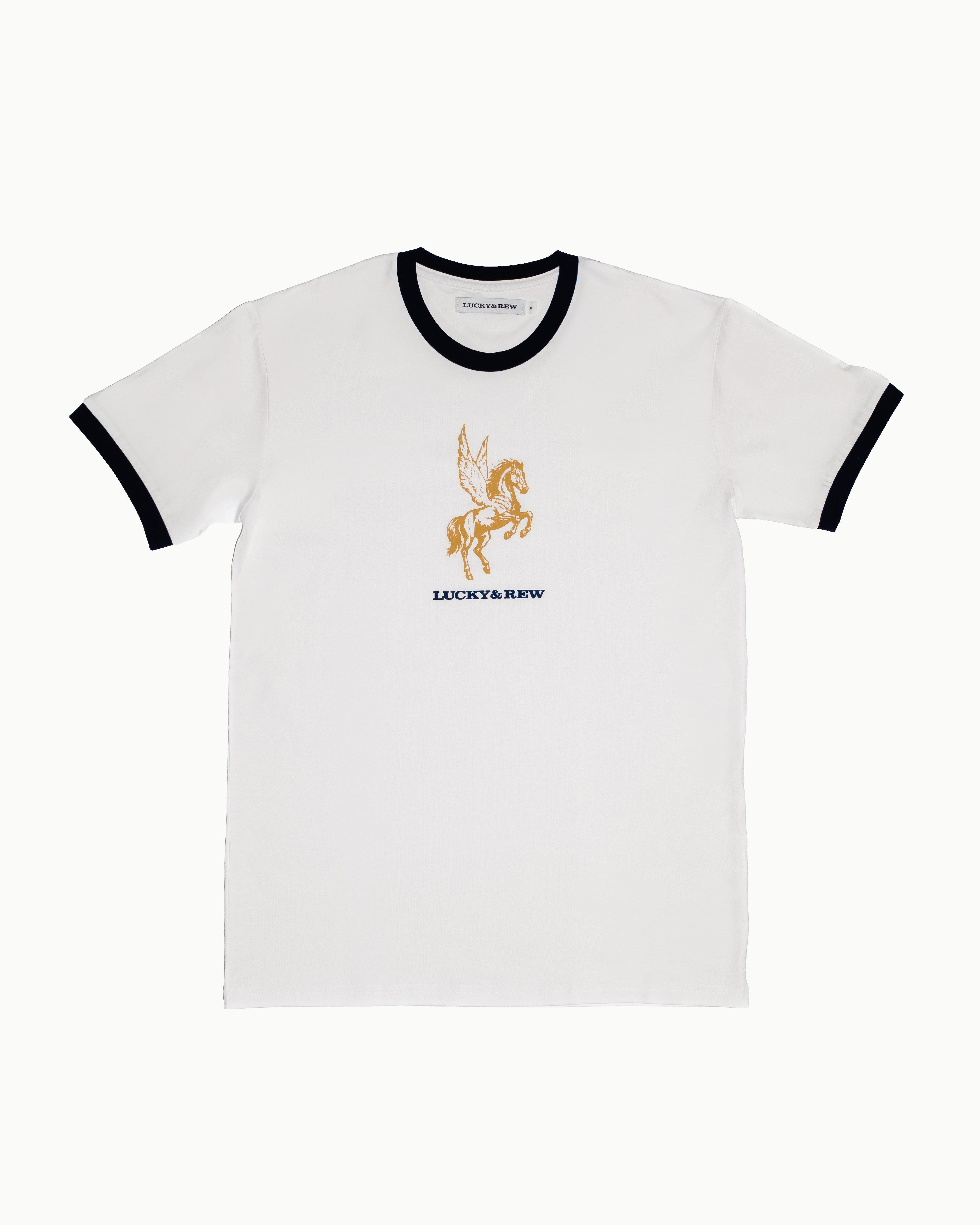 Logo Ringer