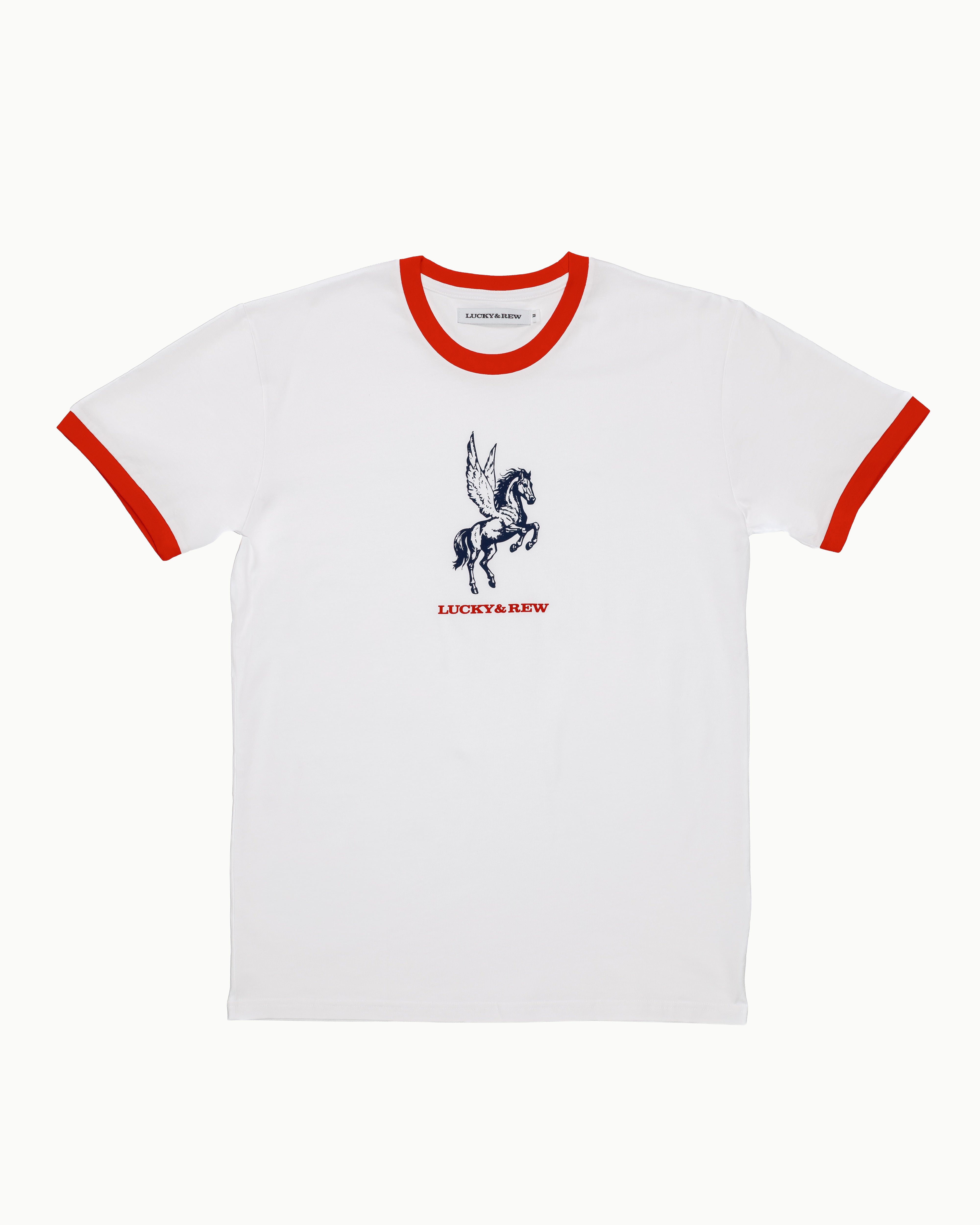Logo Ringer