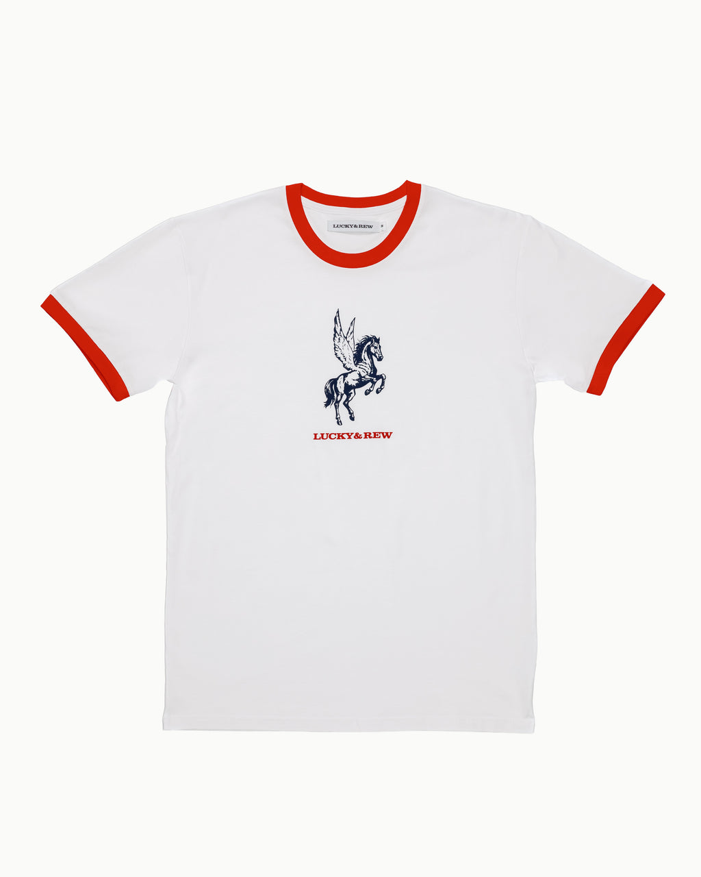 Logo Ringer