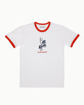 Logo Ringer