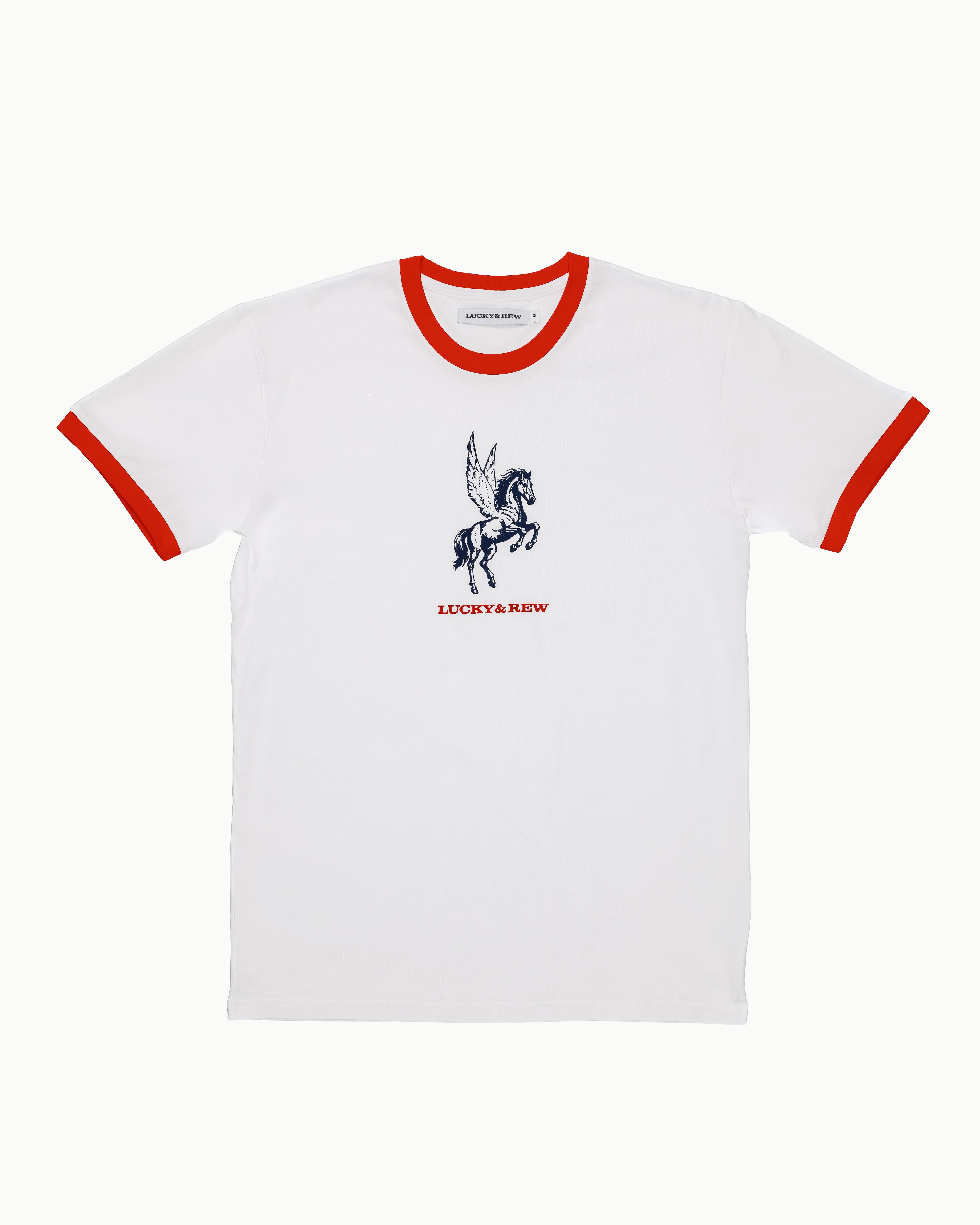 Logo Ringer