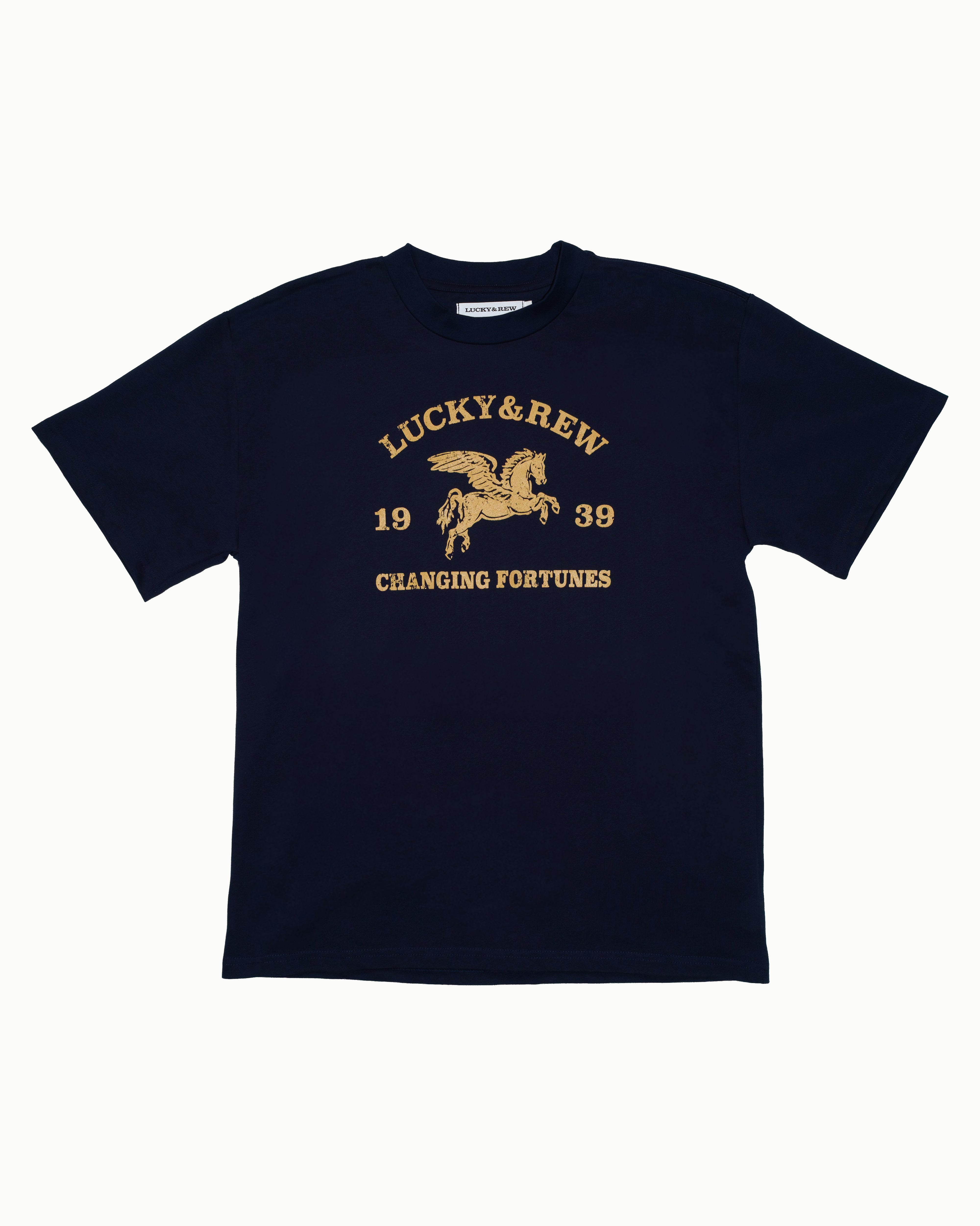 P.E. T-Shirt