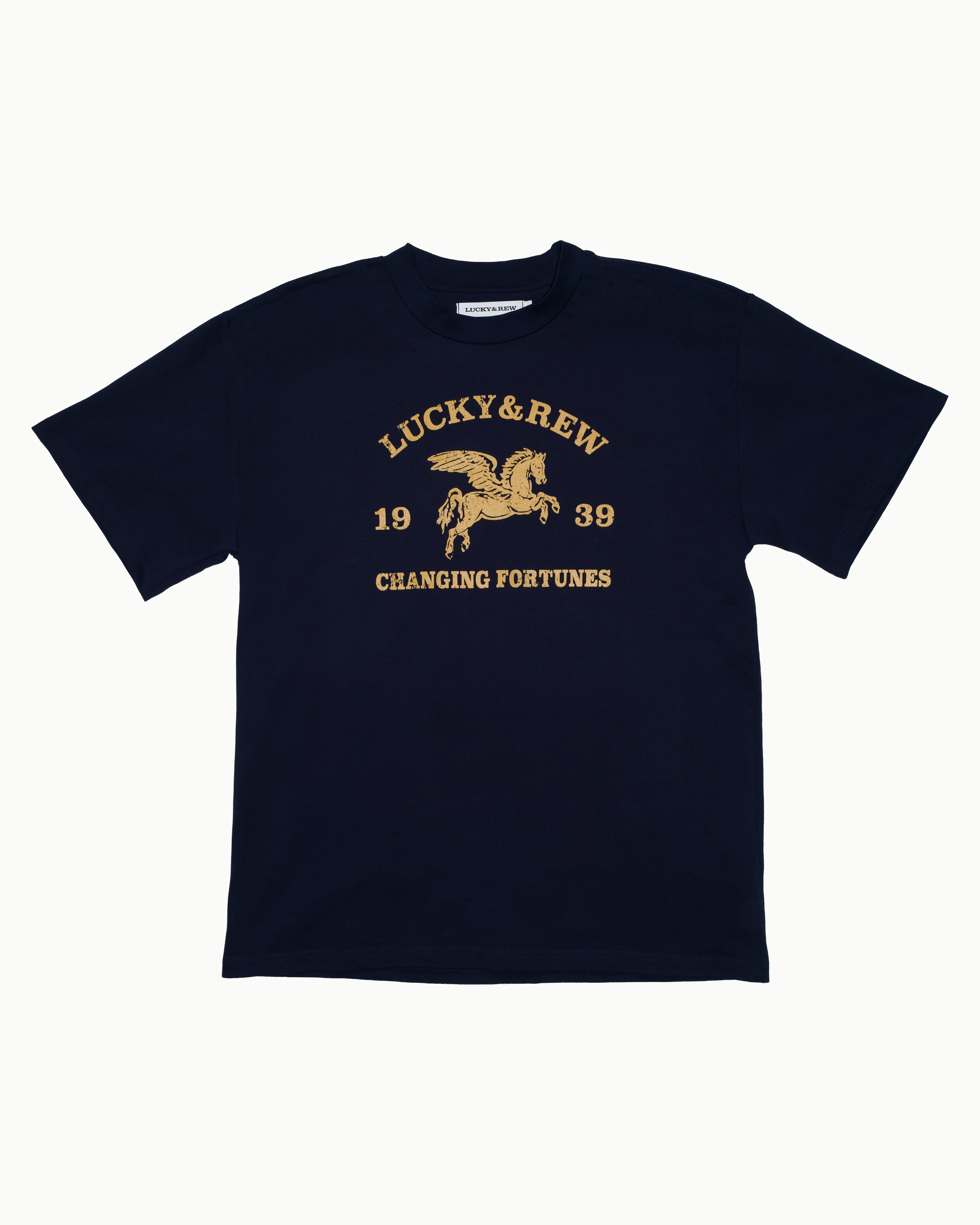 P.E. T-Shirt