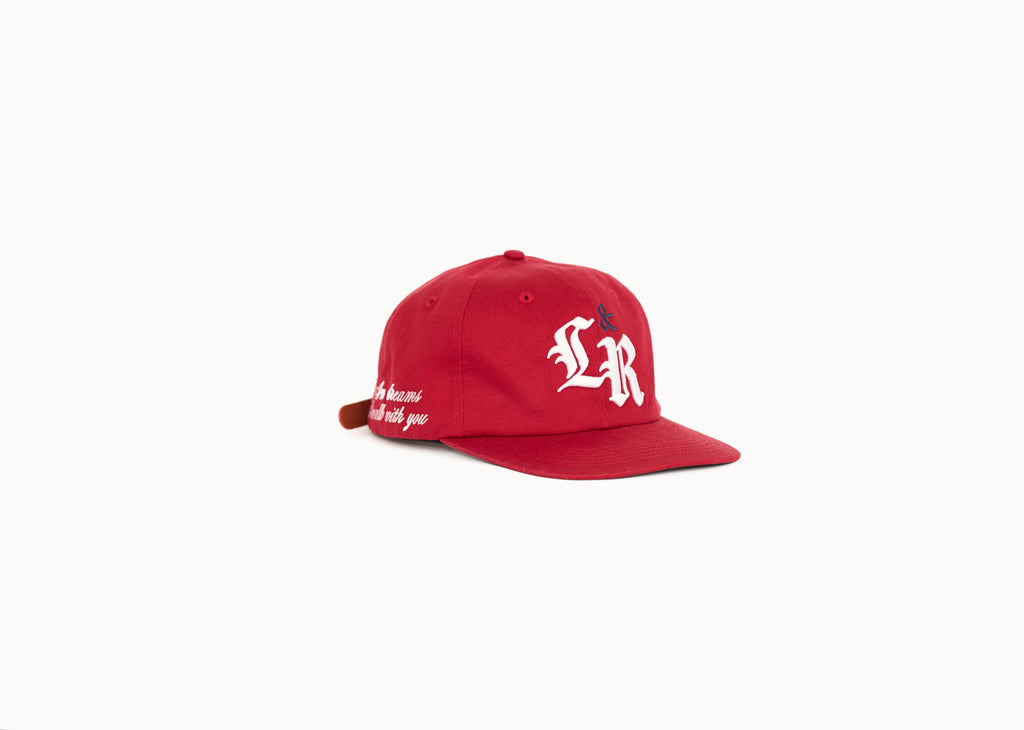 Old English Cap