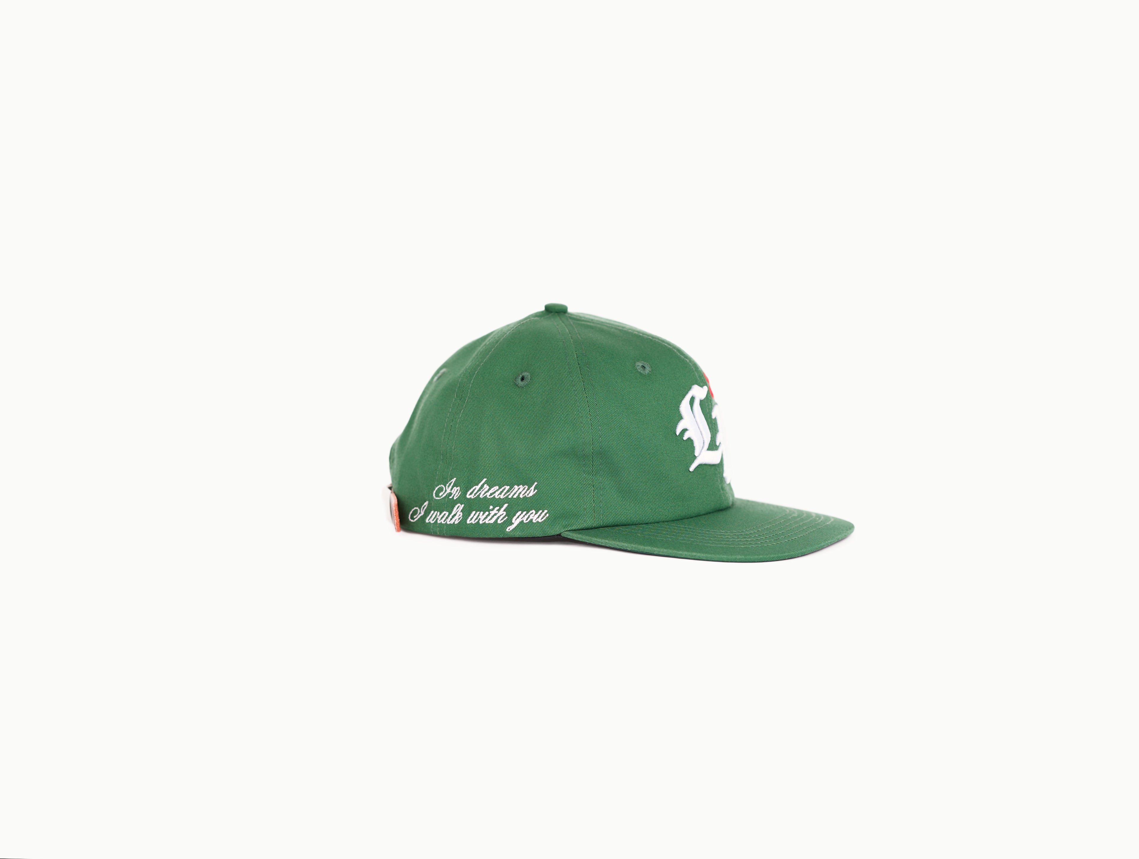Old English Cap