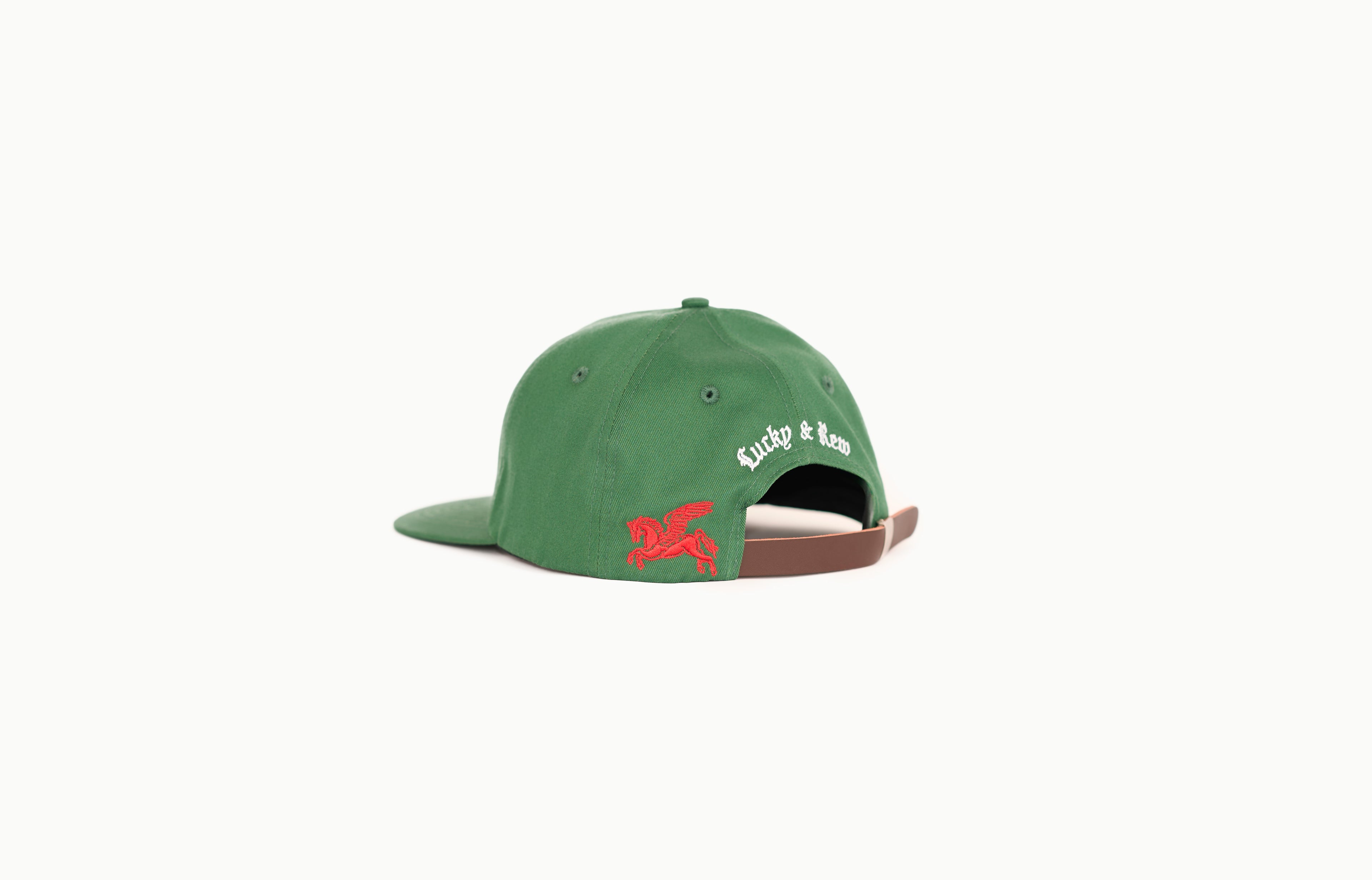 Old English Cap
