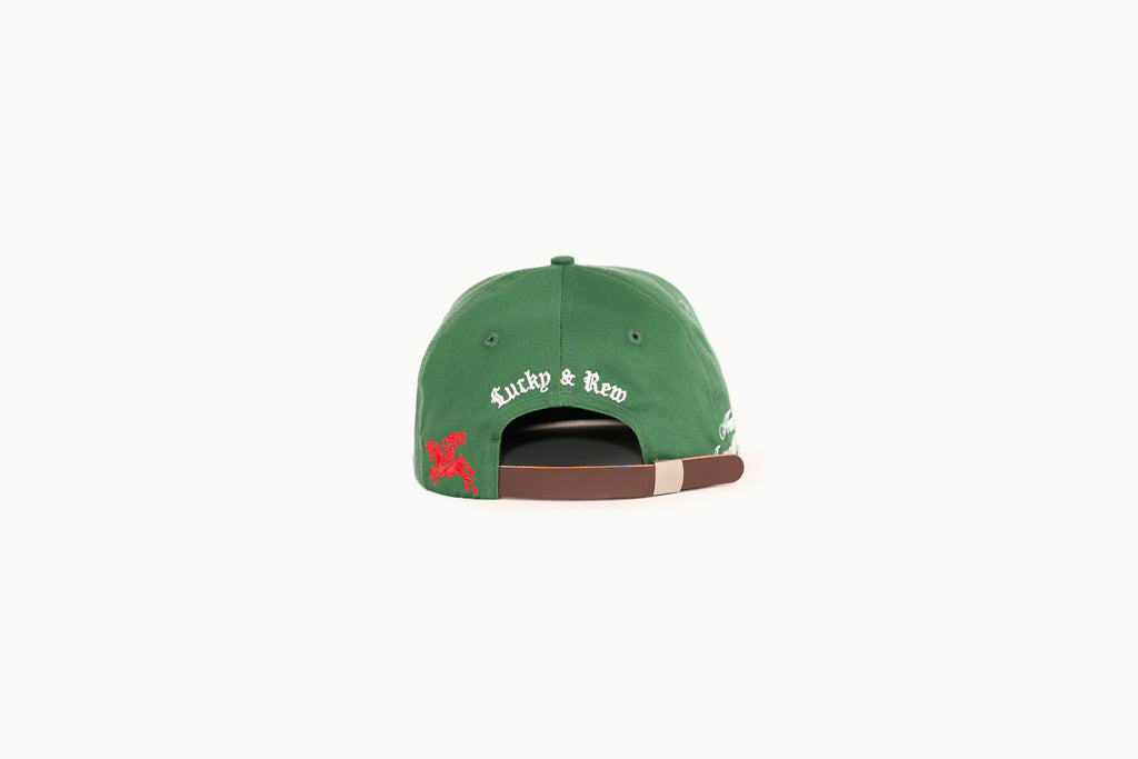 Old English Cap