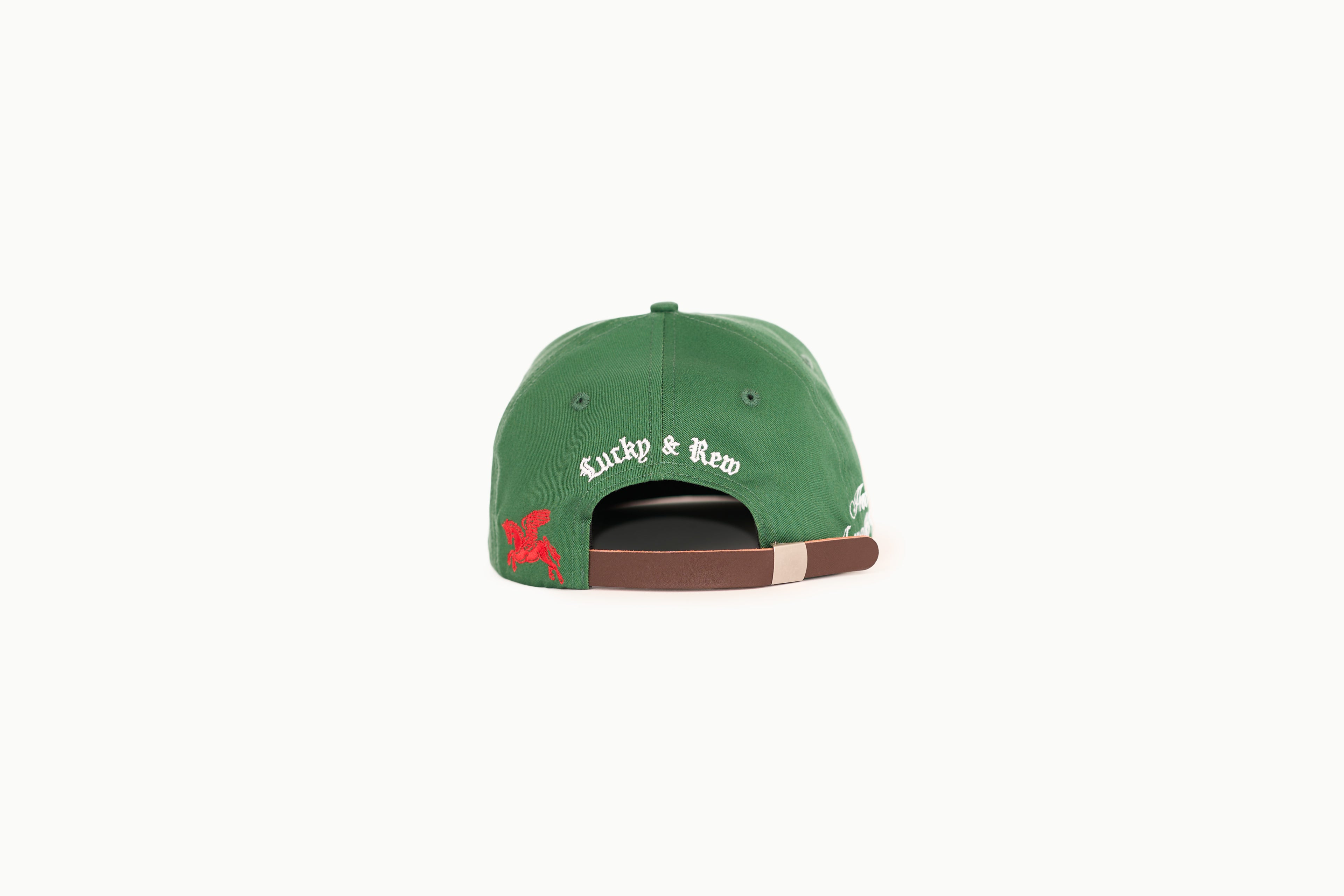 Old English Cap