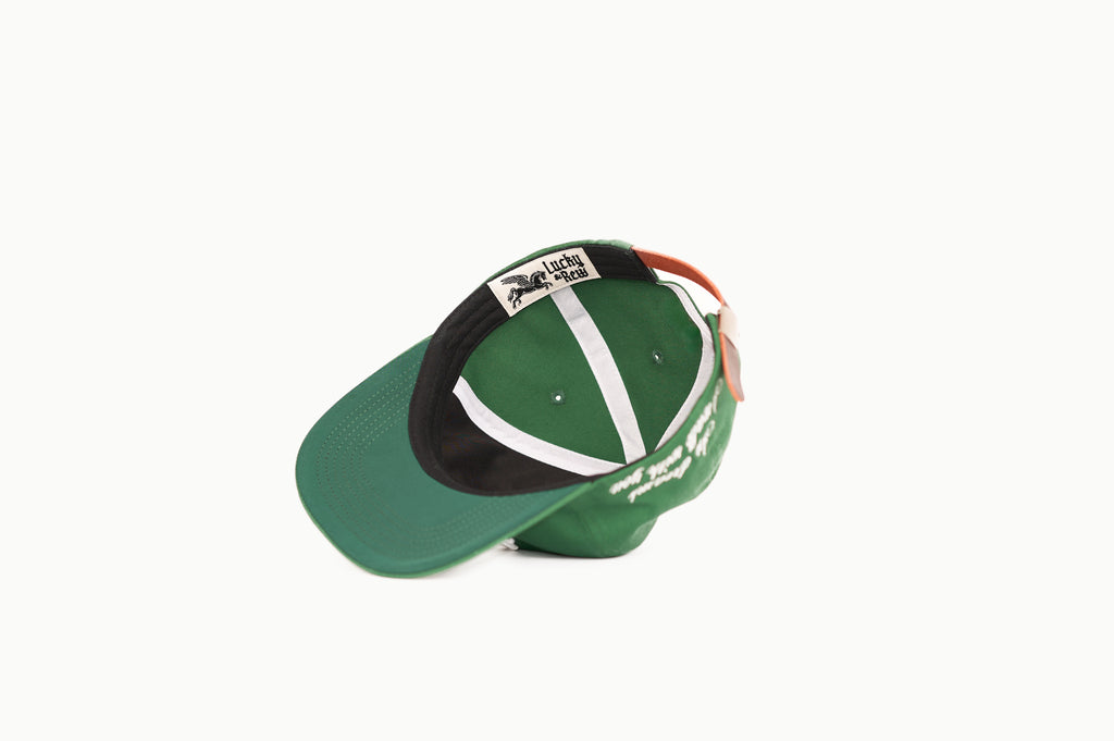 Old English Cap